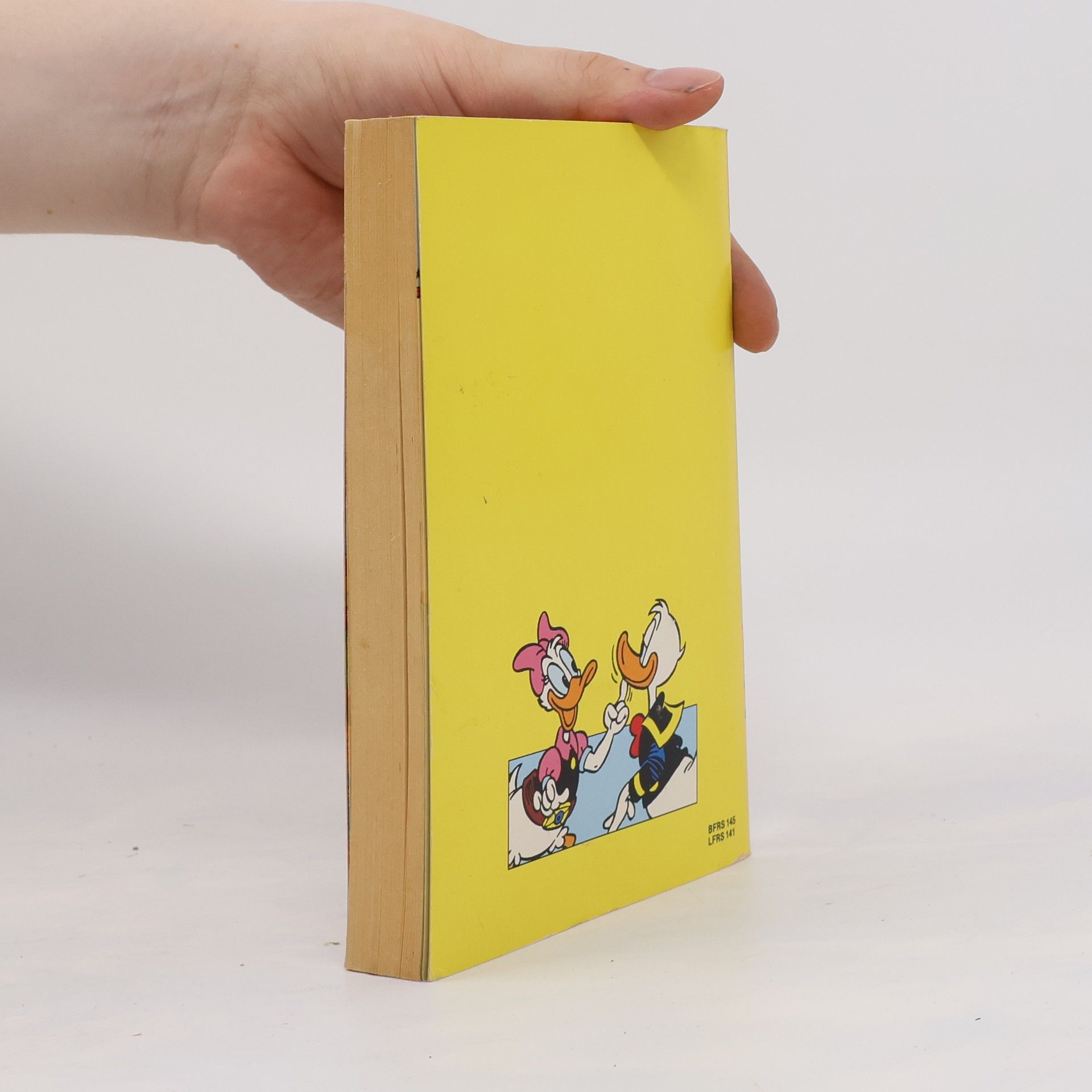 Kolektiv autorů Lustiges Taschenbuch 170