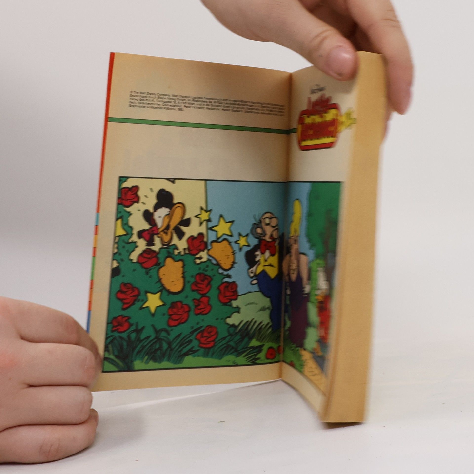 Kolektiv autorů Lustiges Taschenbuch 170