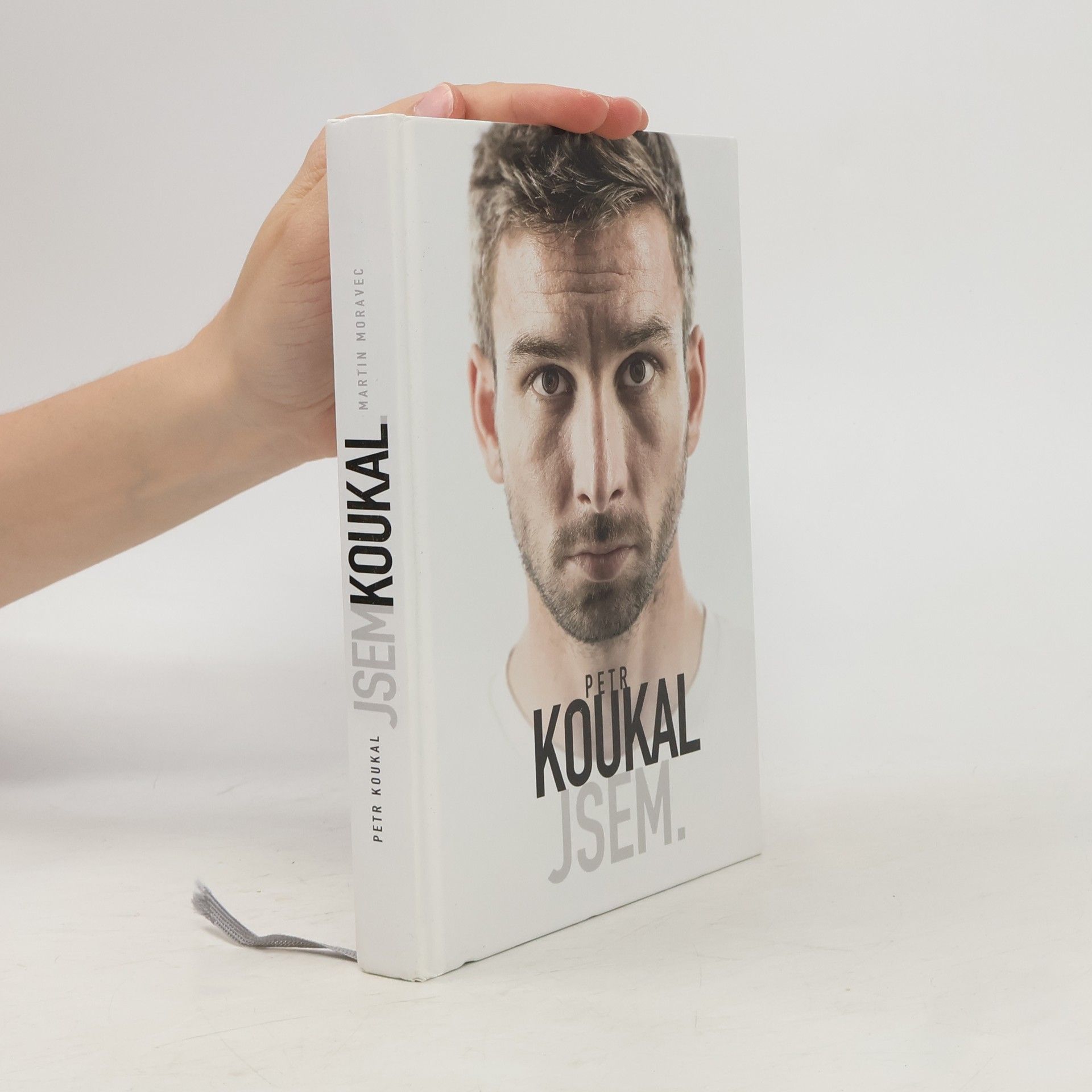 Petr Koukal Jsem