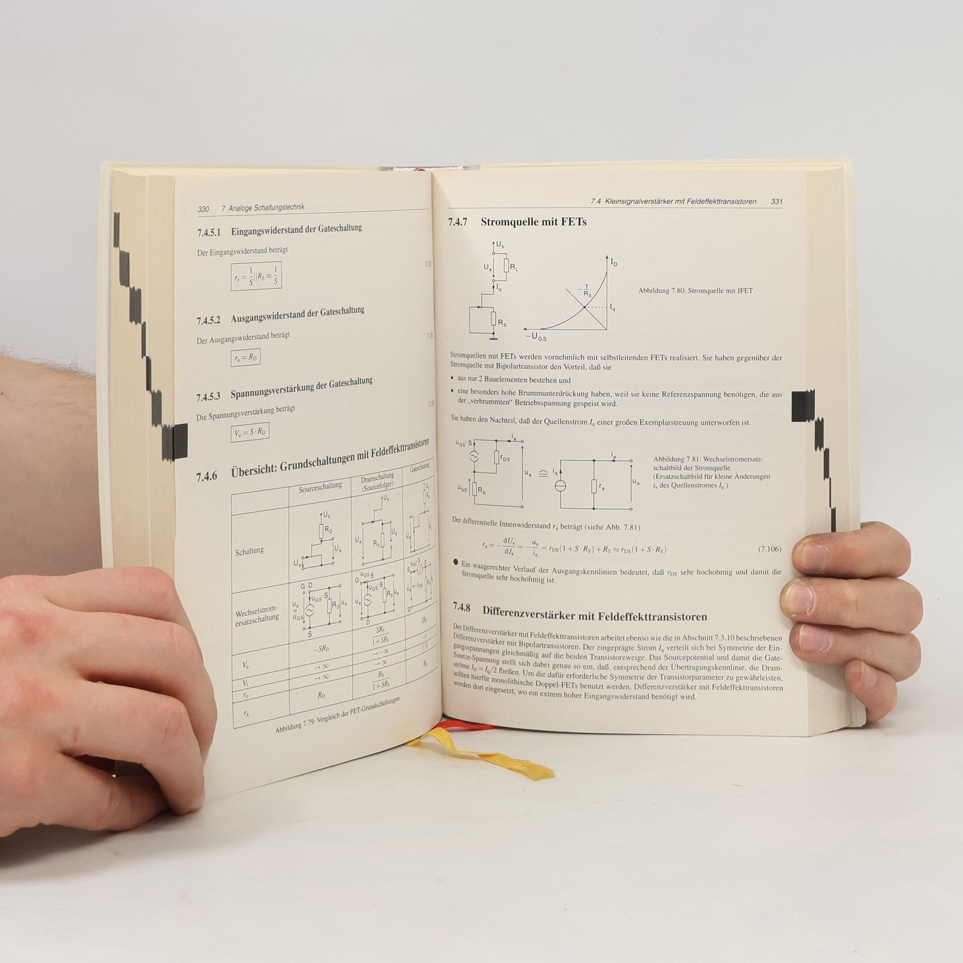 Ralf Rüdiger Kories Taschenbuch der Elektrotechnik