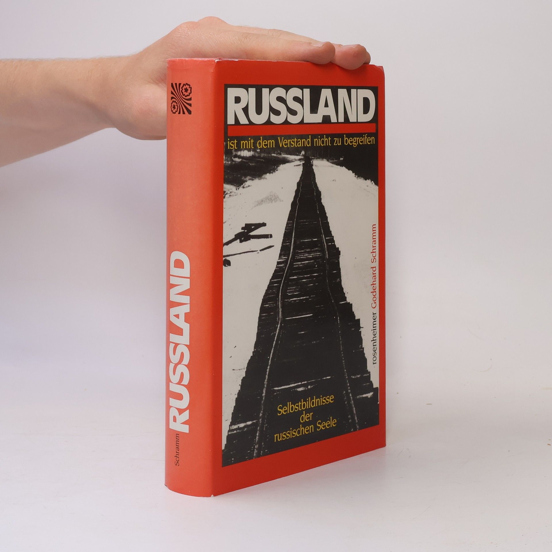 Russland ist mit dem Verstand nicht zu begreifen