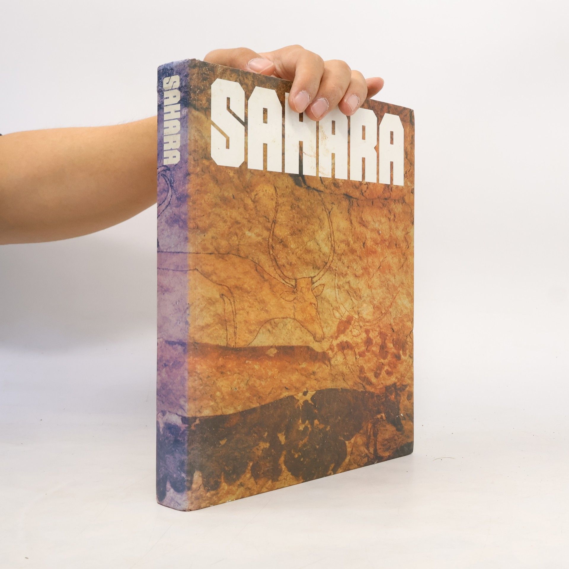 Various authors Sahara