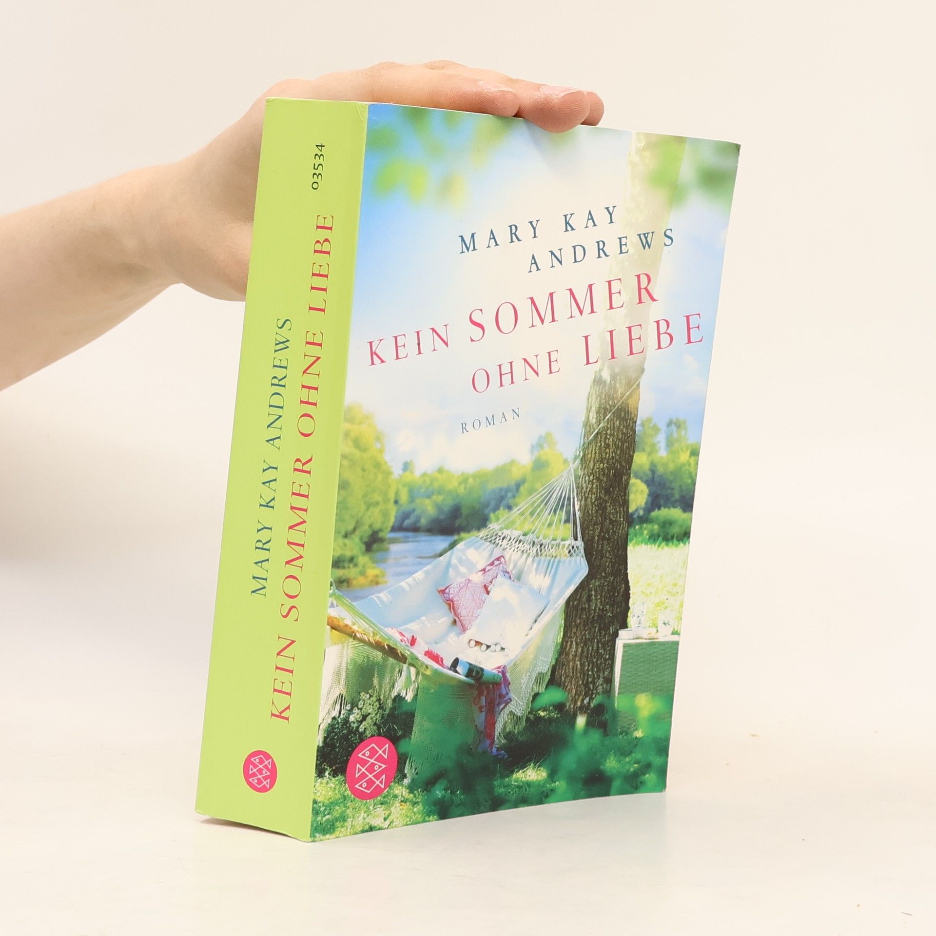 Mary Kay Andrews Kein Sommer ohne Liebe