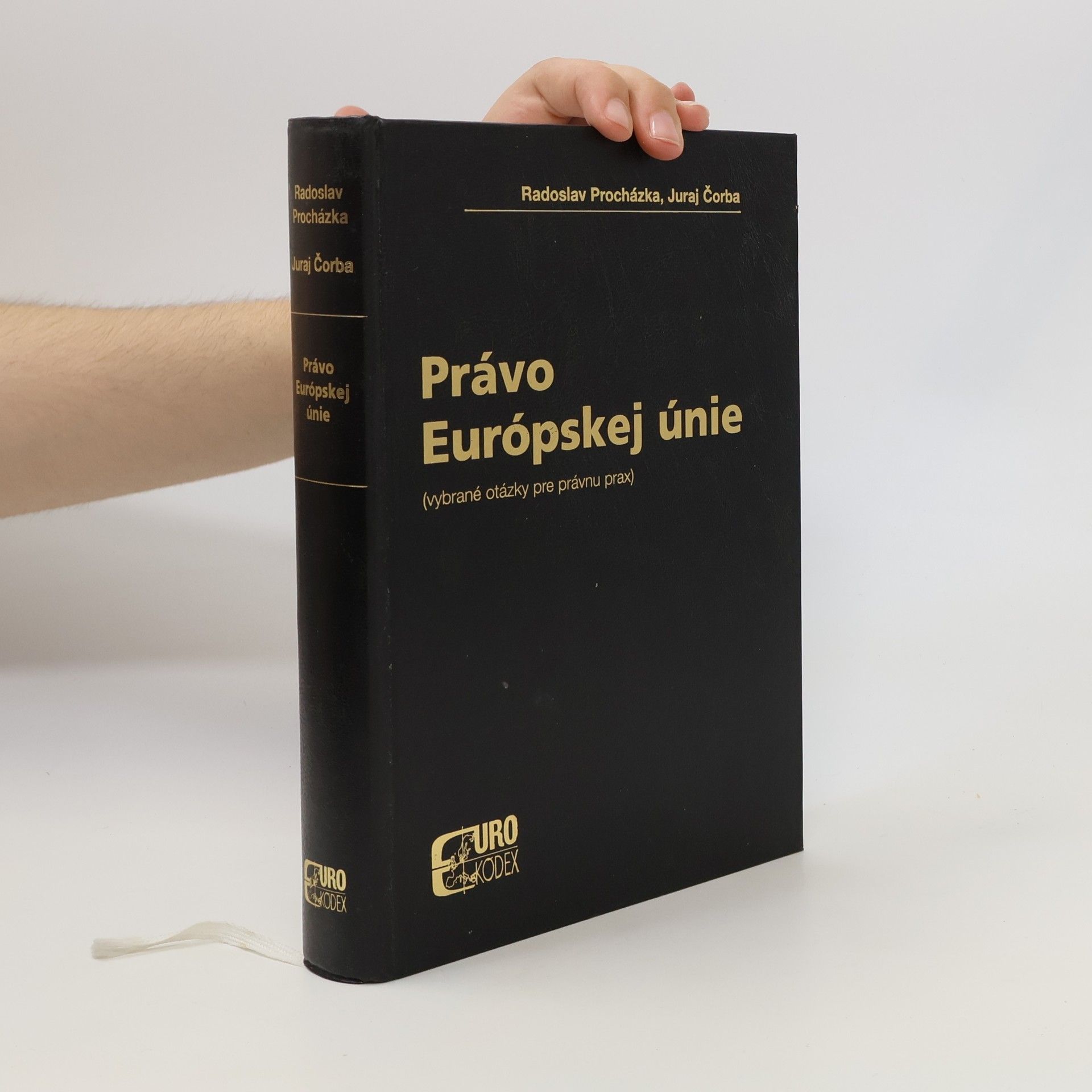 Právo Európskej únie