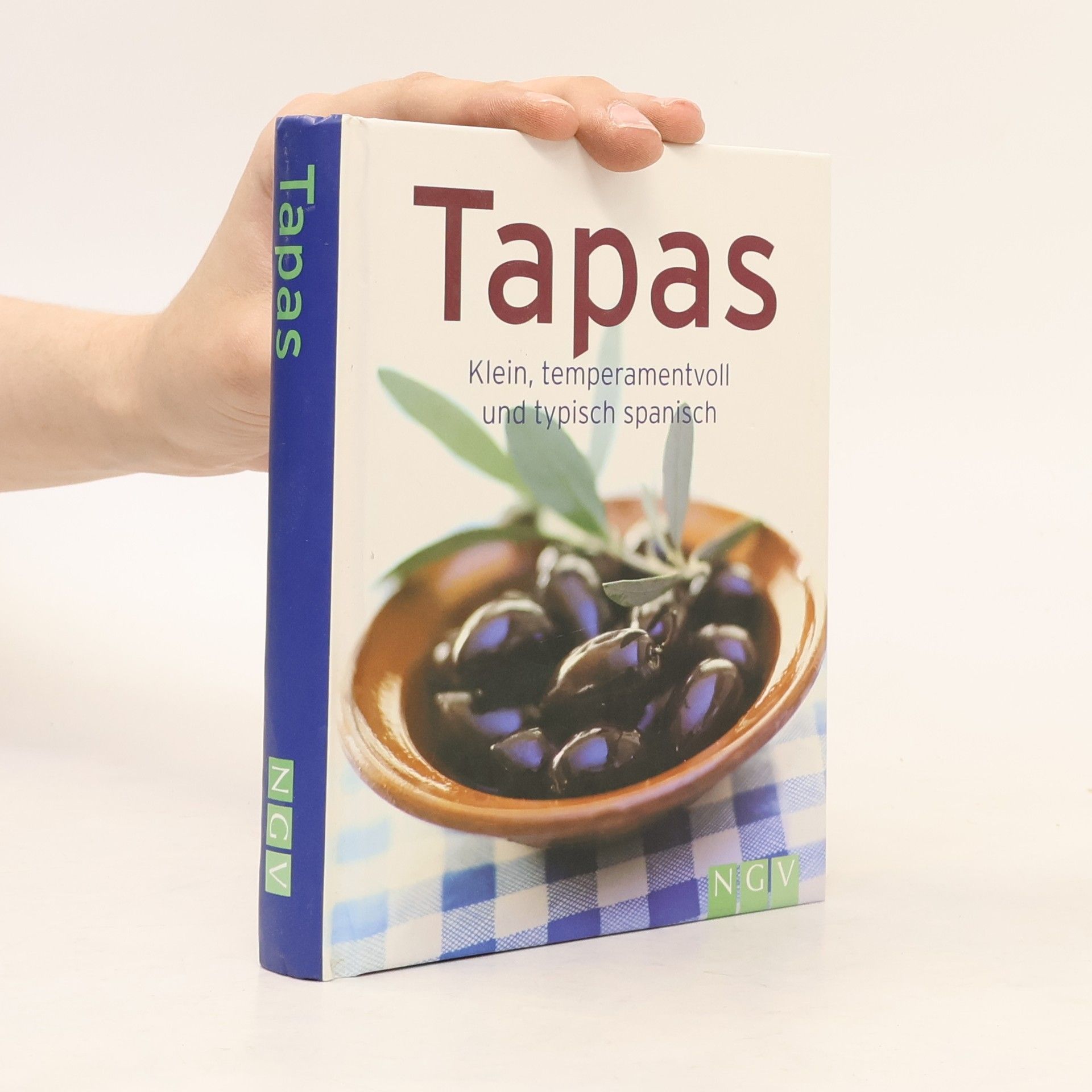 Kolektiv autorů Tapac