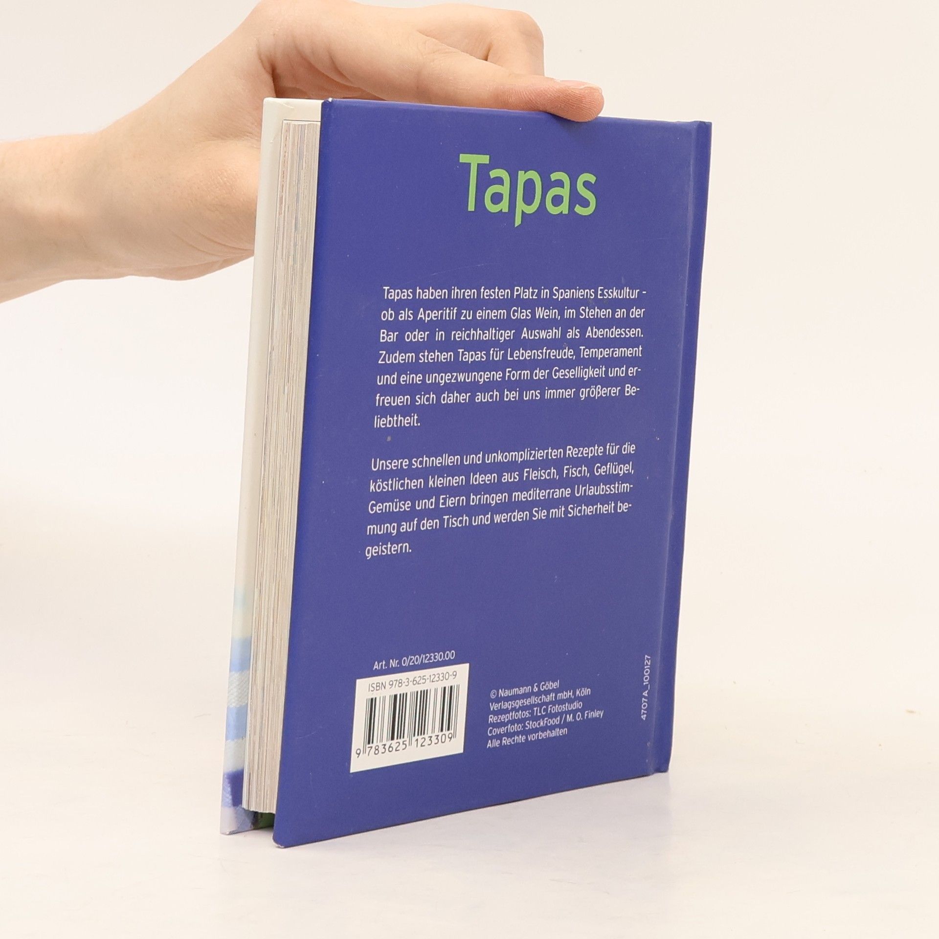 Autorenkollektiv Tapac