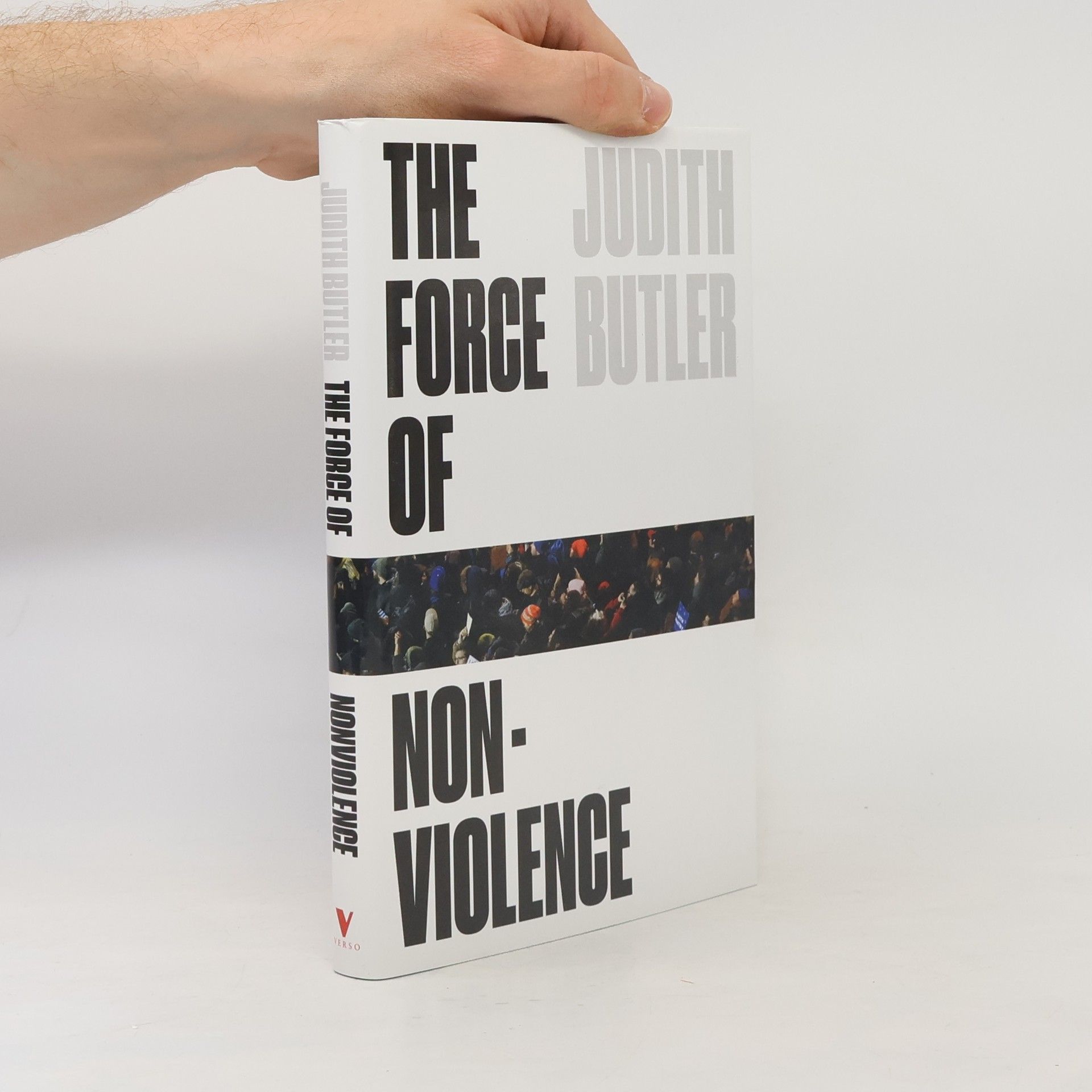 The Force of Nonviolence