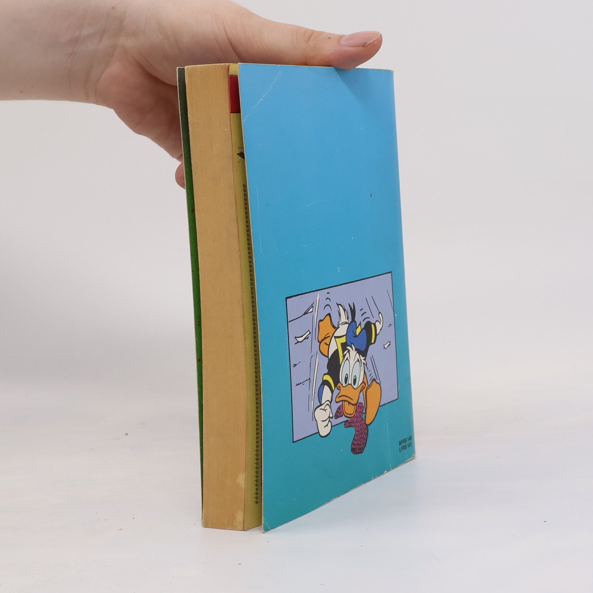 Walt Disney Lustiges Taschenbuch 177