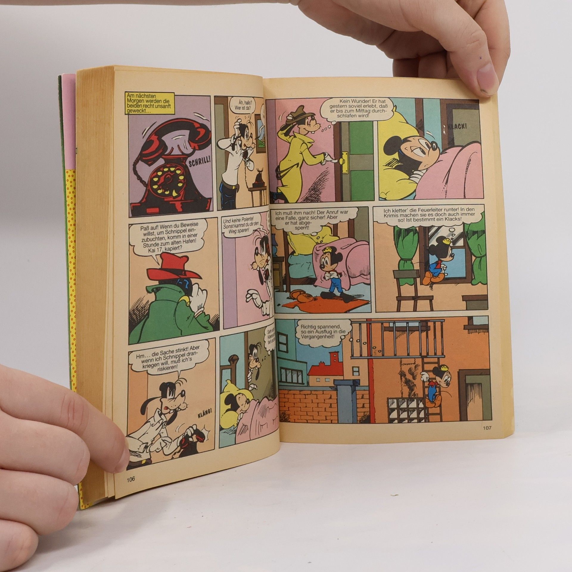 Walt Disney Lustiges Taschenbuch 177