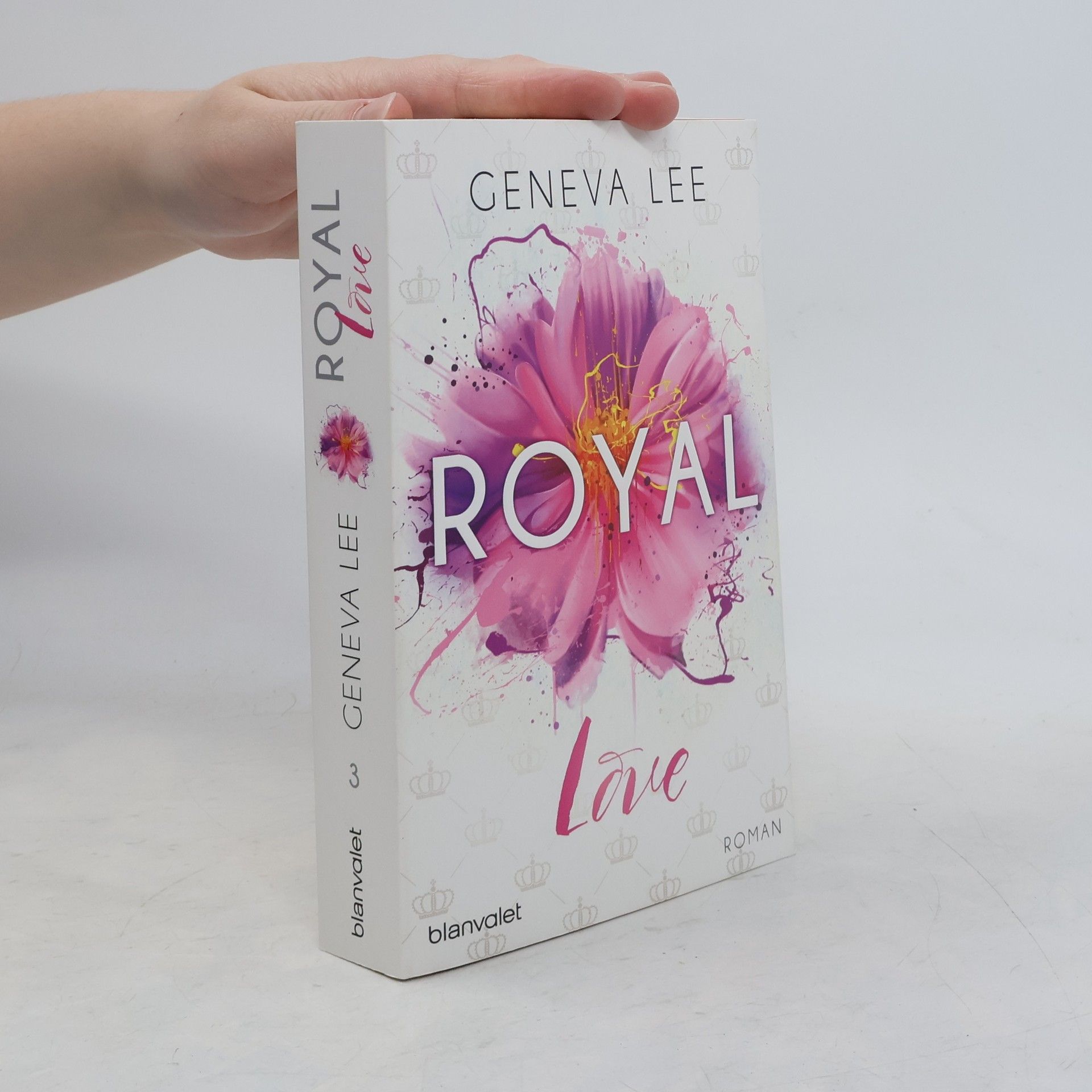 Geneva Lee Royal Love