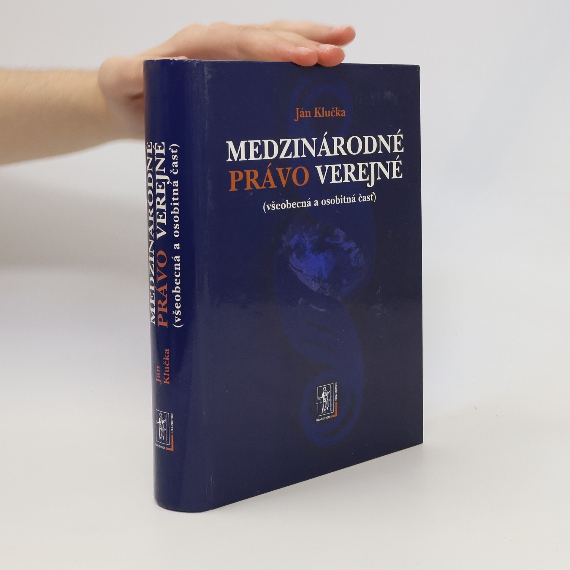Medzinárodné právo verejné