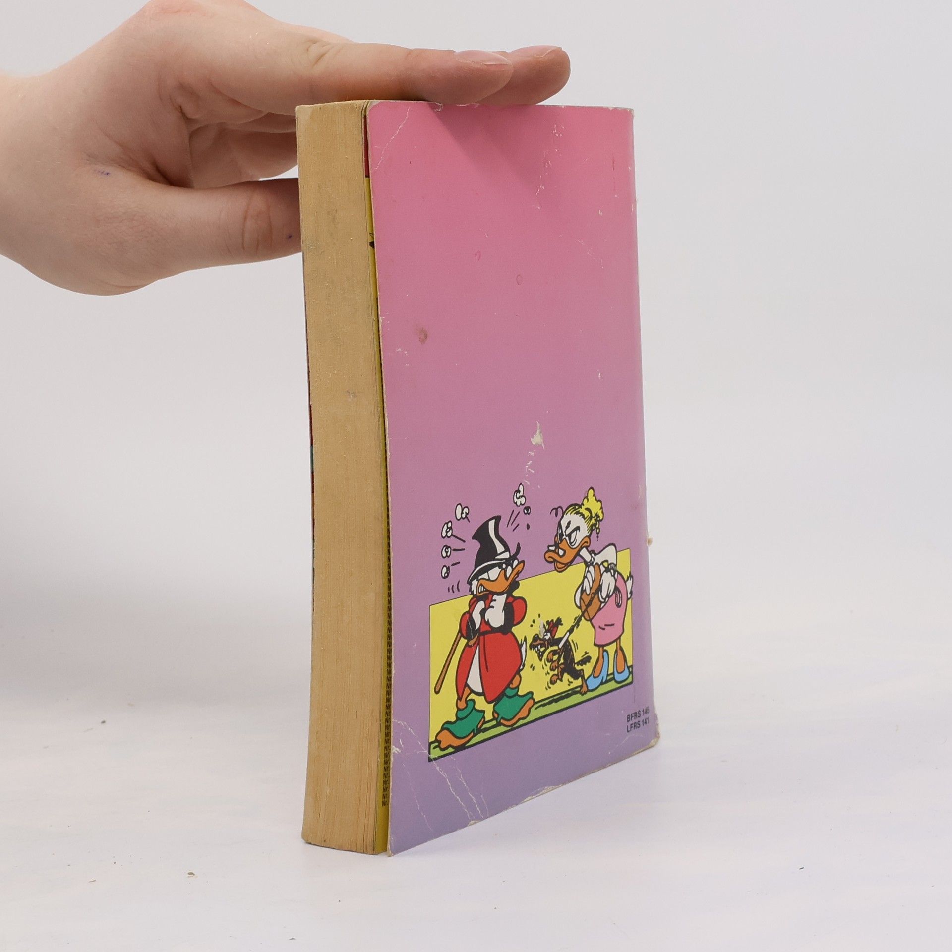 Autores varios Lustiges Taschenbuch 179