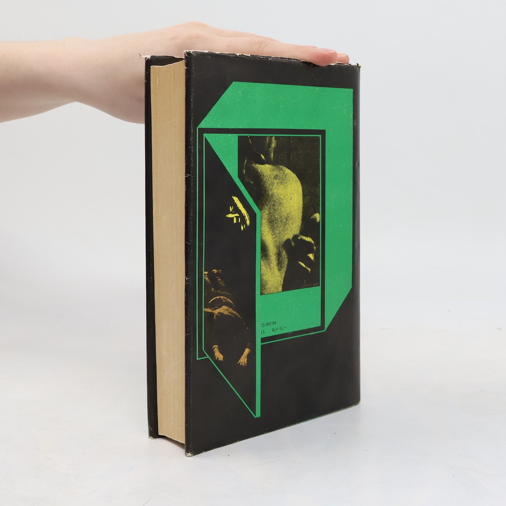 James Hadley Chase Slečne Blandishovej netreba orchidey. Radšej ostať chudobný. Ja sa budem smiať naposledy