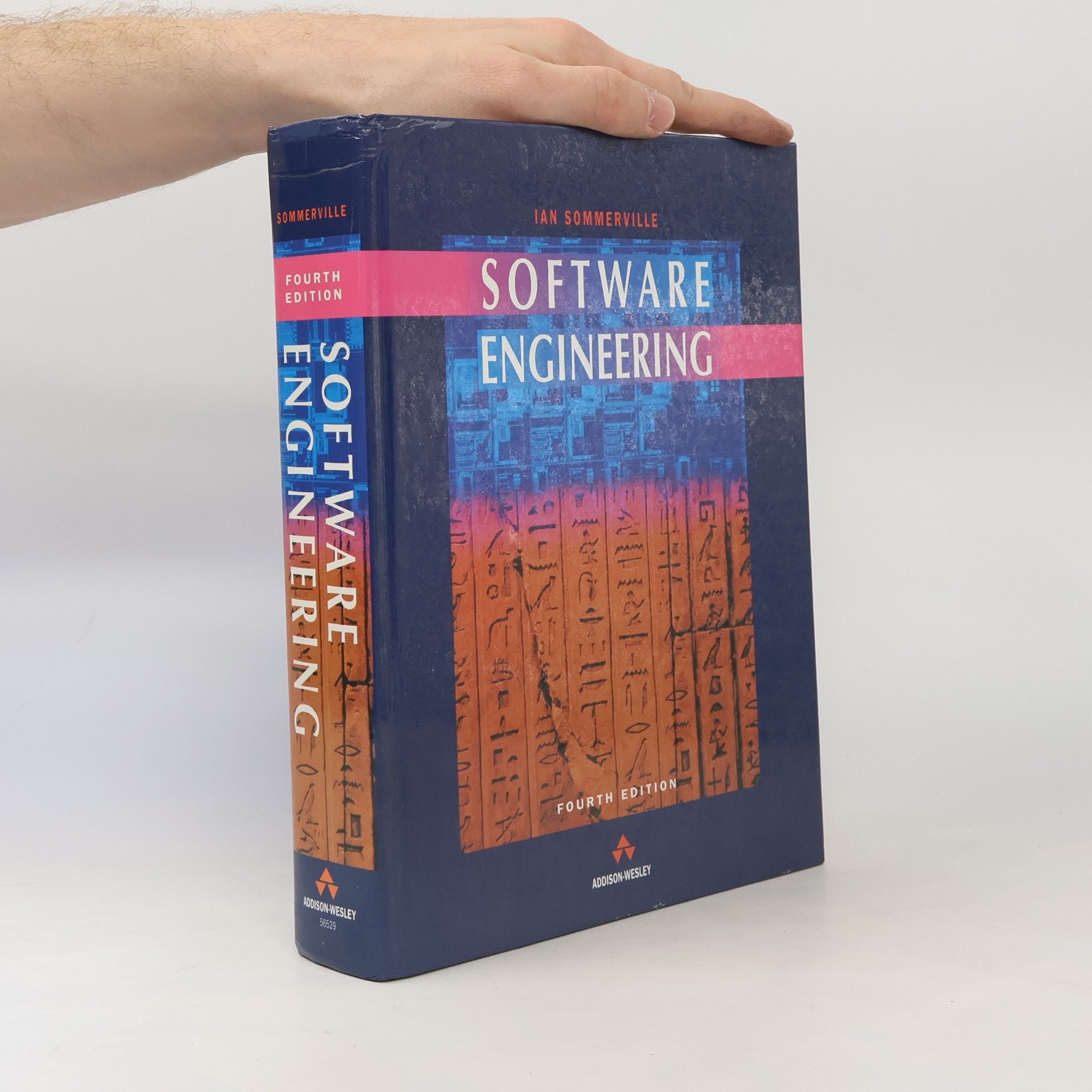 Ian Sommerville Software Engineering: Fourth Edition
