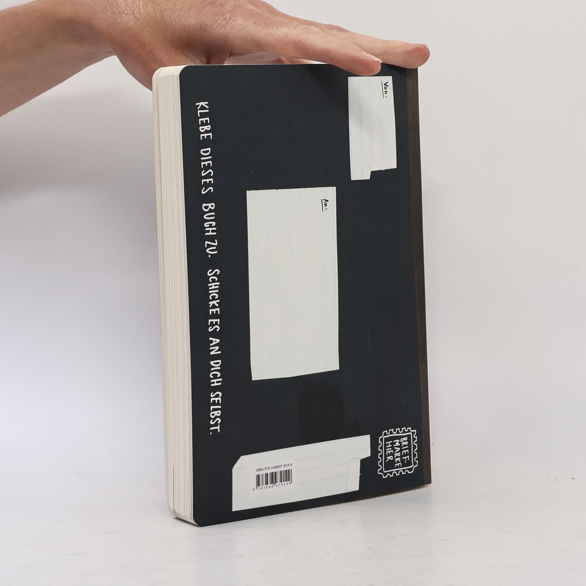 Keri Smith Mach Dieses Buch Fertig