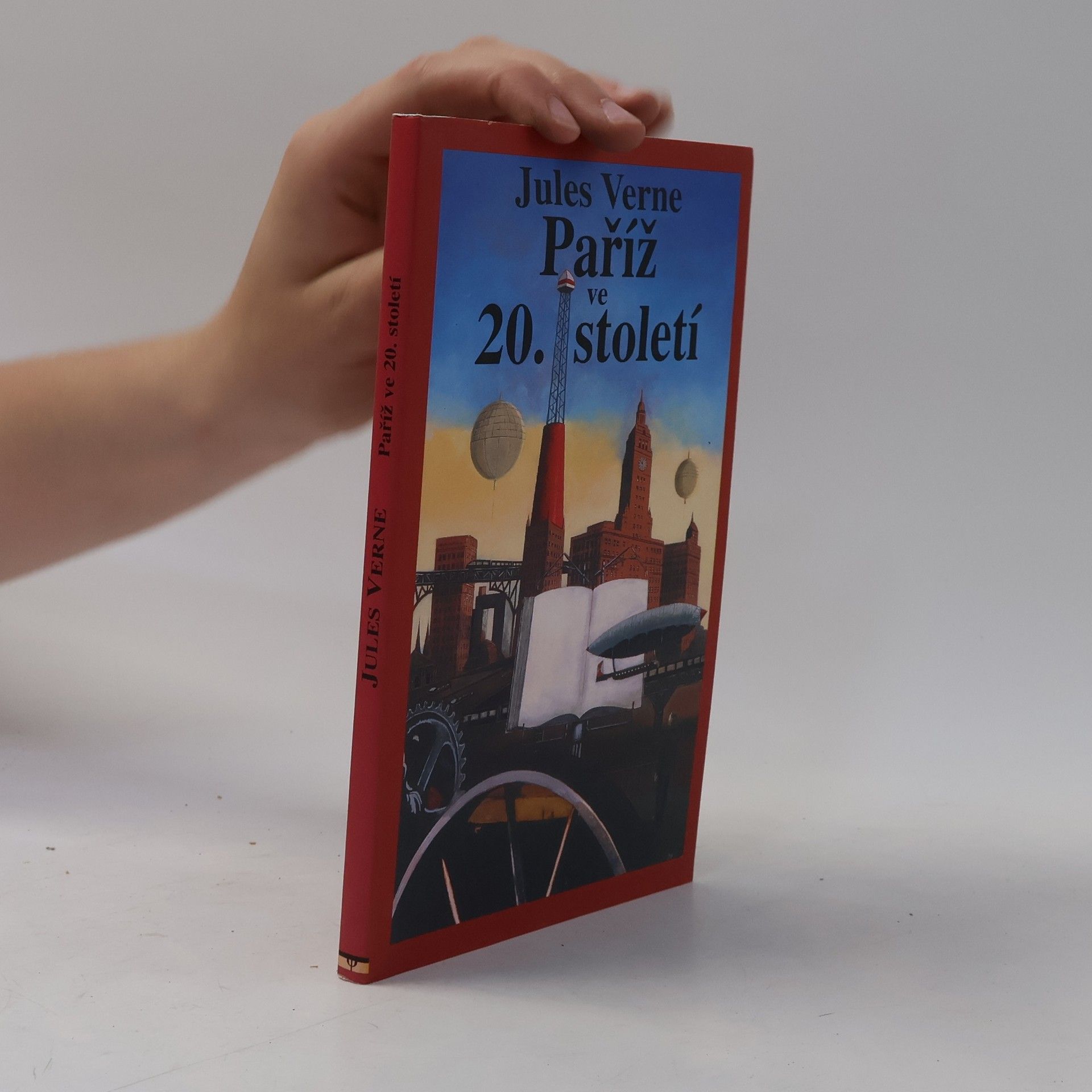 Paříž ve 20. století