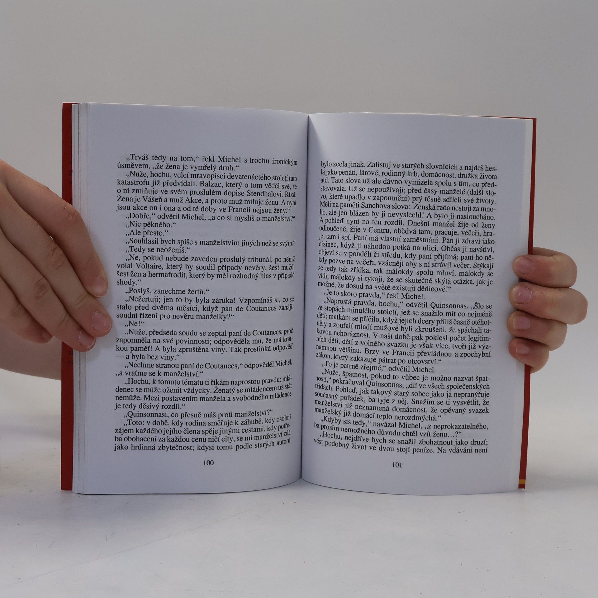 Jules Verne Paříž ve 20. století