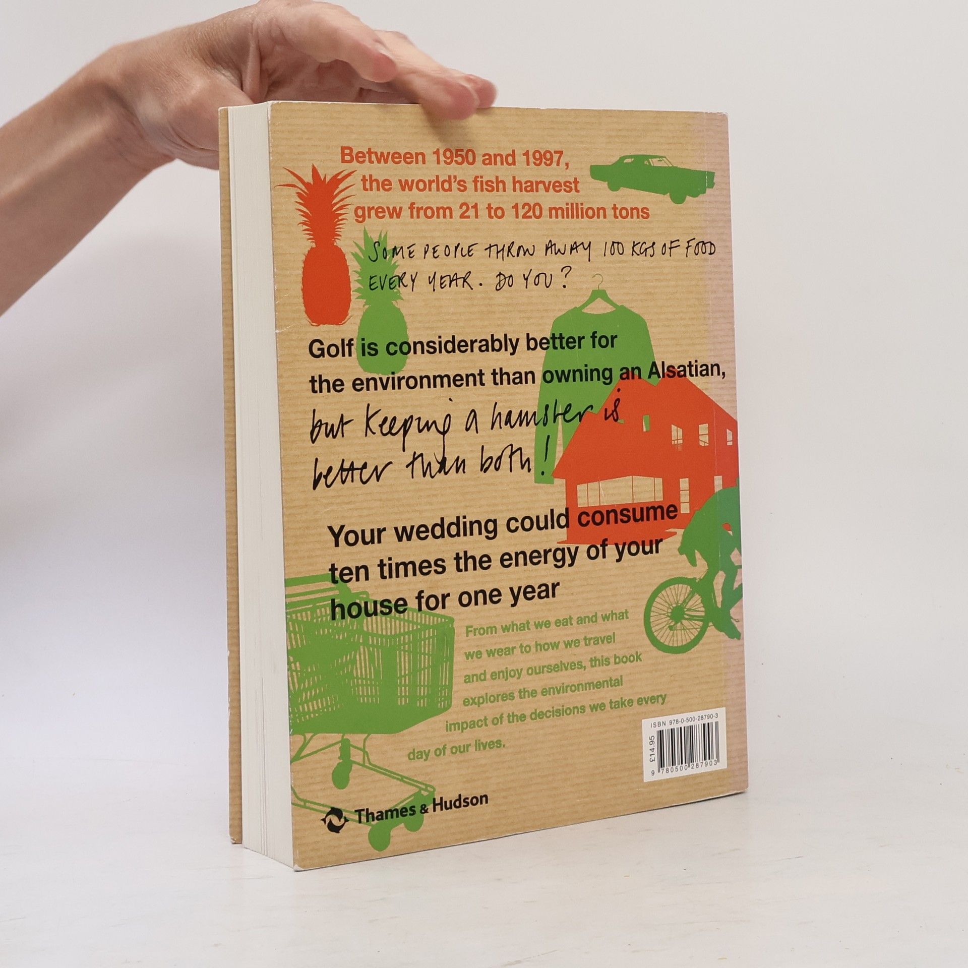 Robert Vale Time to Eat the Dog? The Real Guide to Sustainable Living
