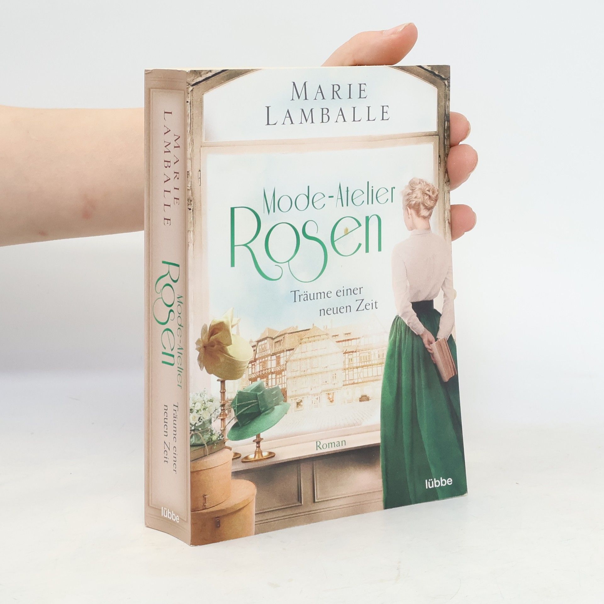 Mode-Atelier Rosen