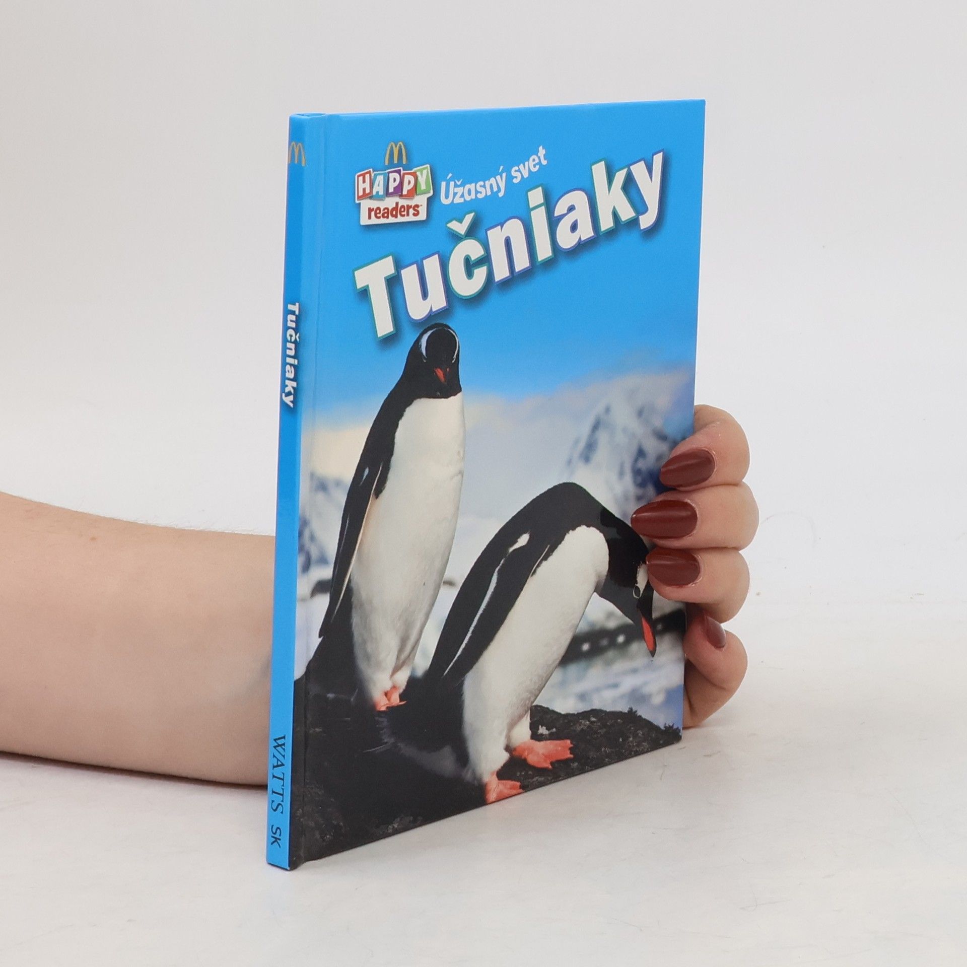 Autorenkollektiv Tučniaky