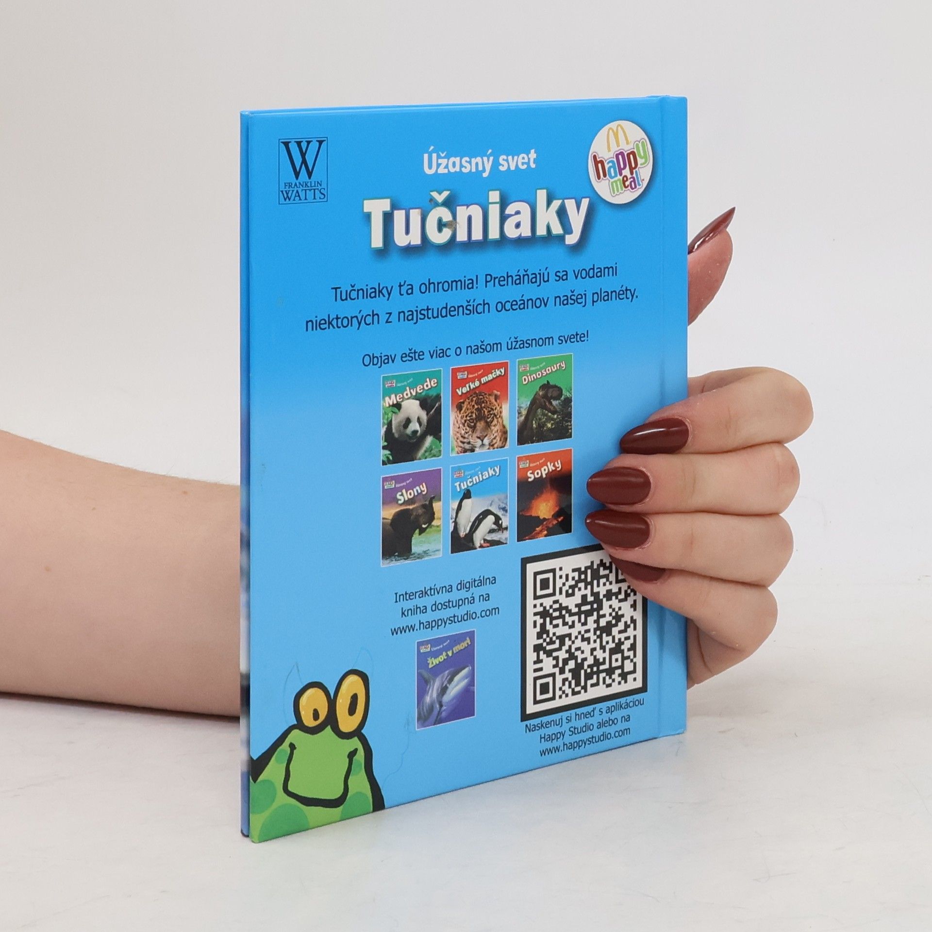 Auteurscollectief Tučniaky
