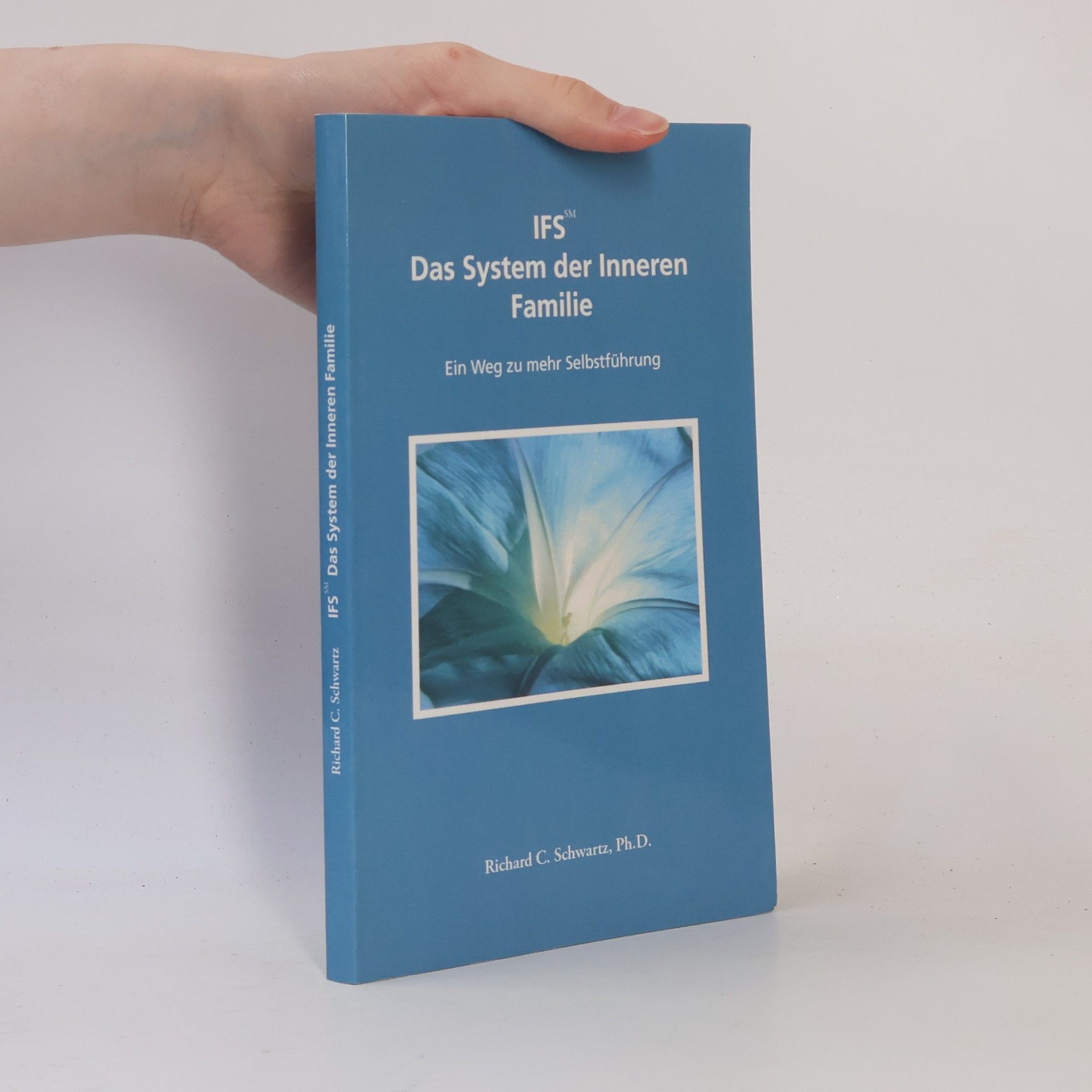 Richard C. Schwartz Das System der Inneren Familie