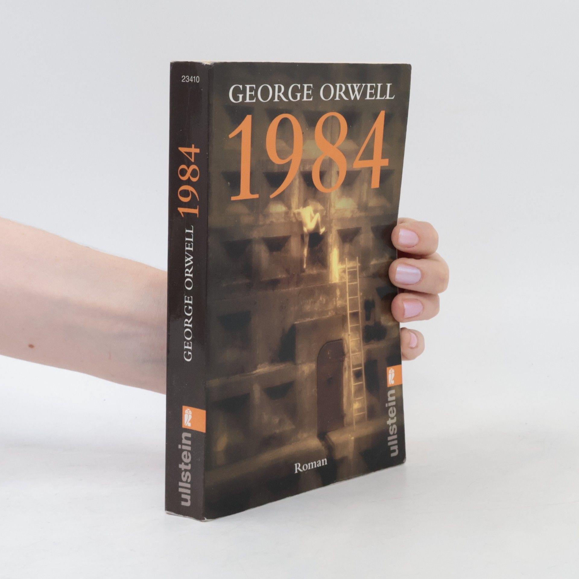 George Orwell 1984