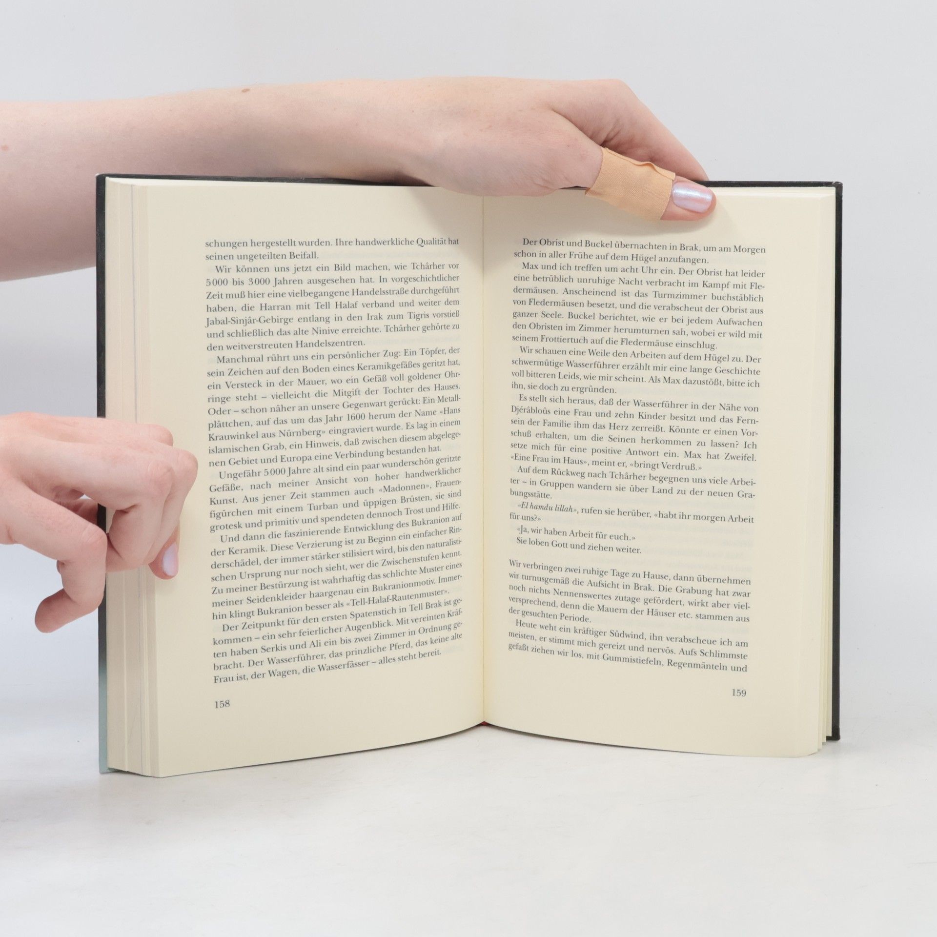 Agatha Christie Erinnerung an glückliche Tage