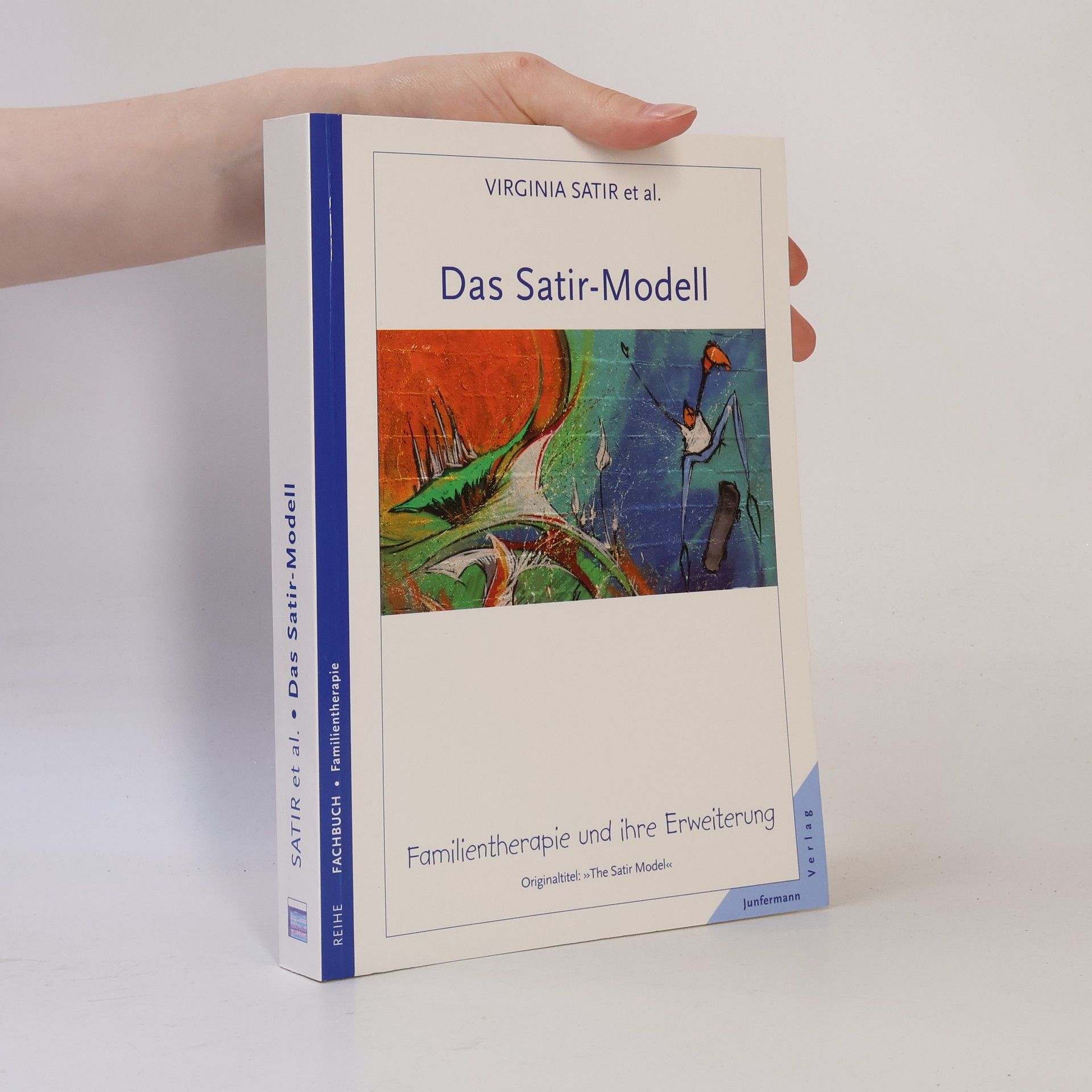 Das Satir-Modell