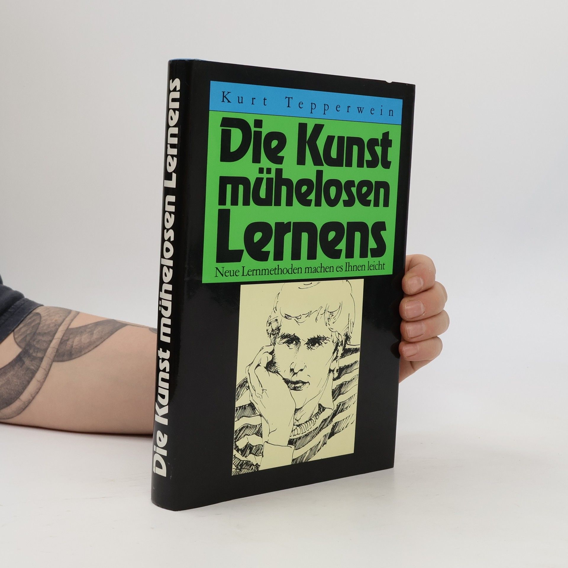 Die Kunst mühelosen Lernens