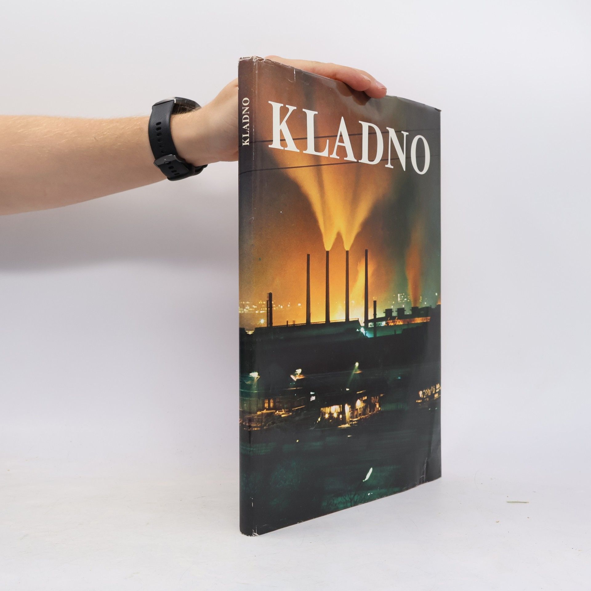 AA.VV. Kladno