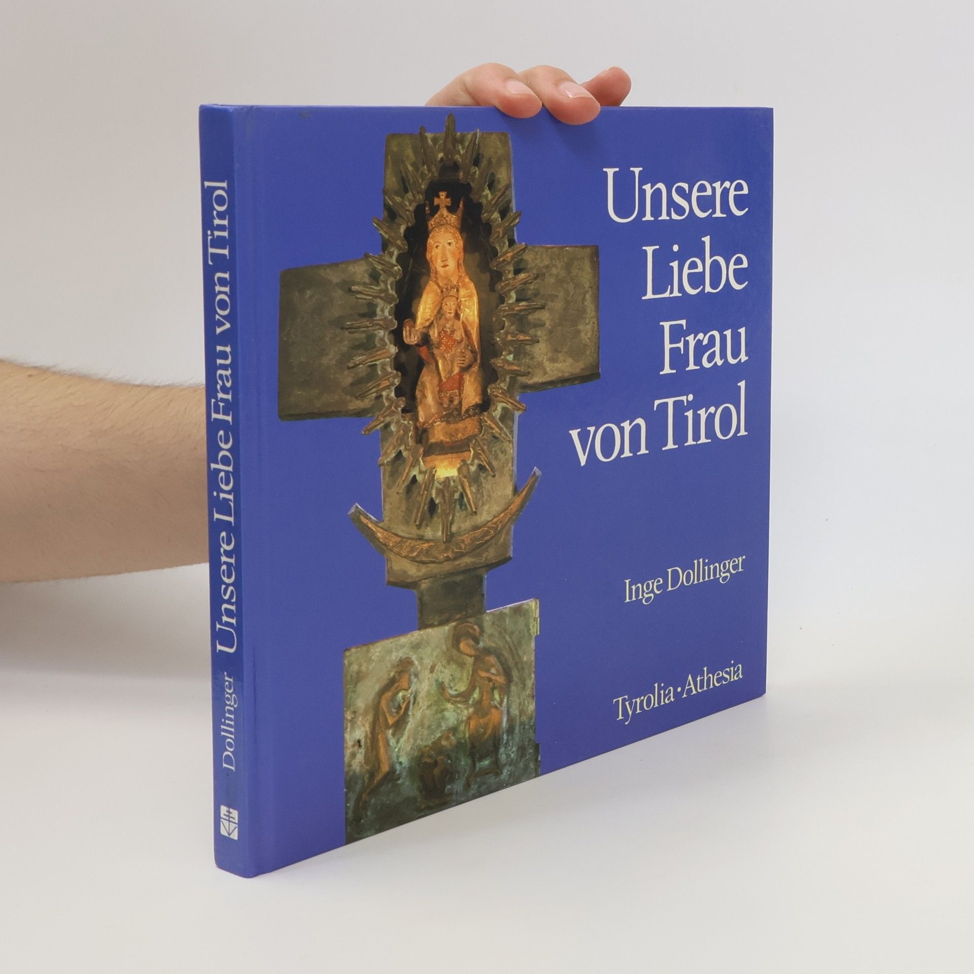 Unsere Liebe Frau von Tirol