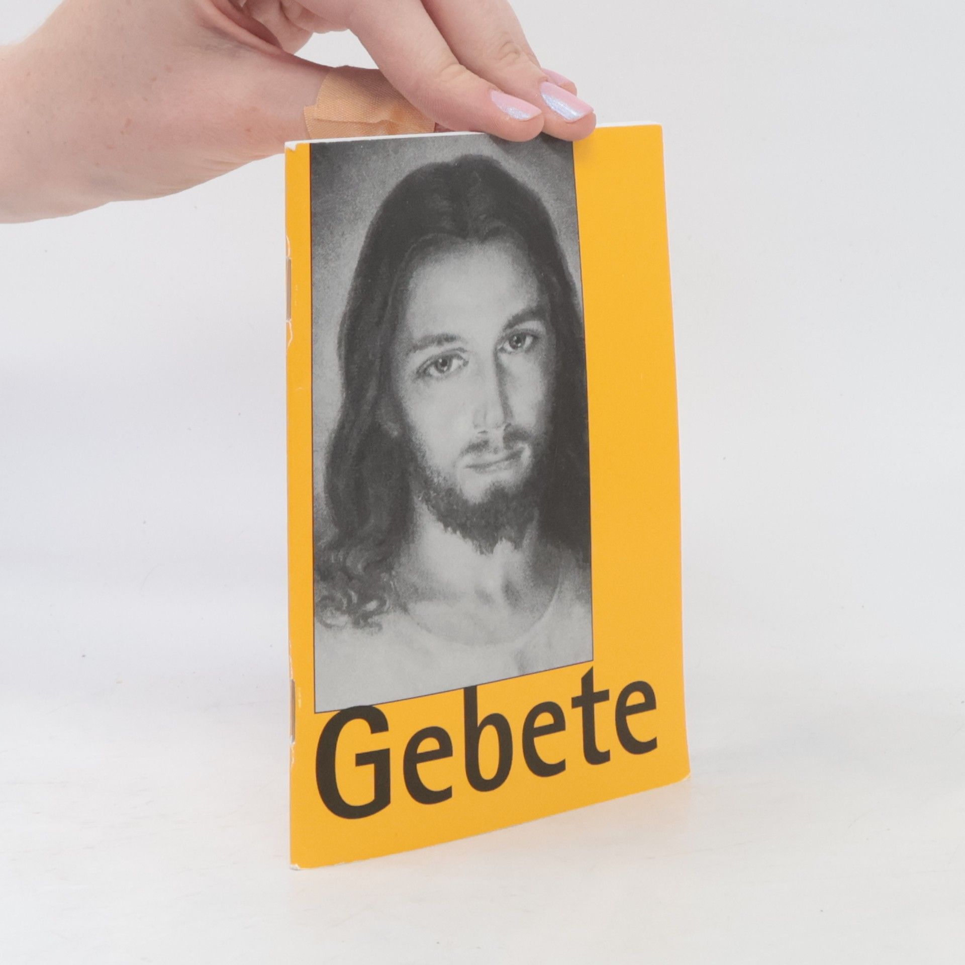 Autorenkollektiv Gebete