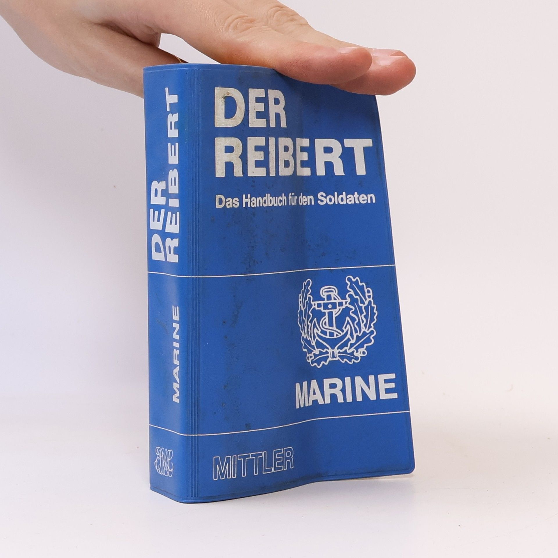 Der Reibert
