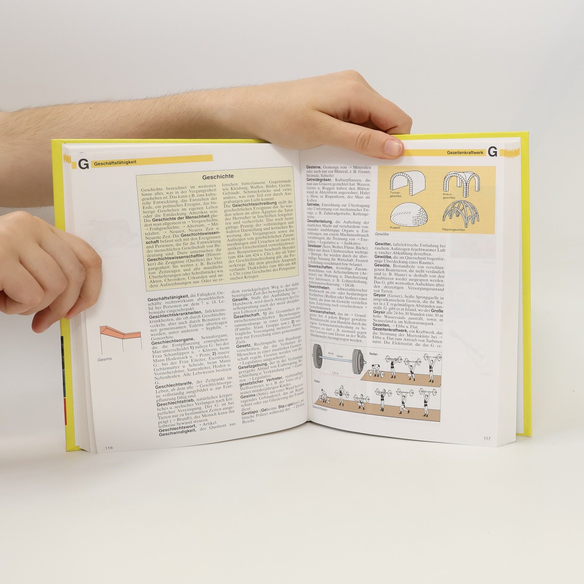 Various authors Neues farbiges Schüler-Lexikon