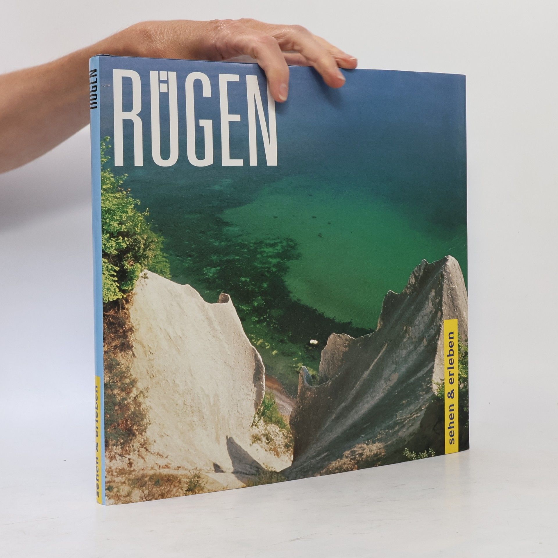 Autores varios Rügen