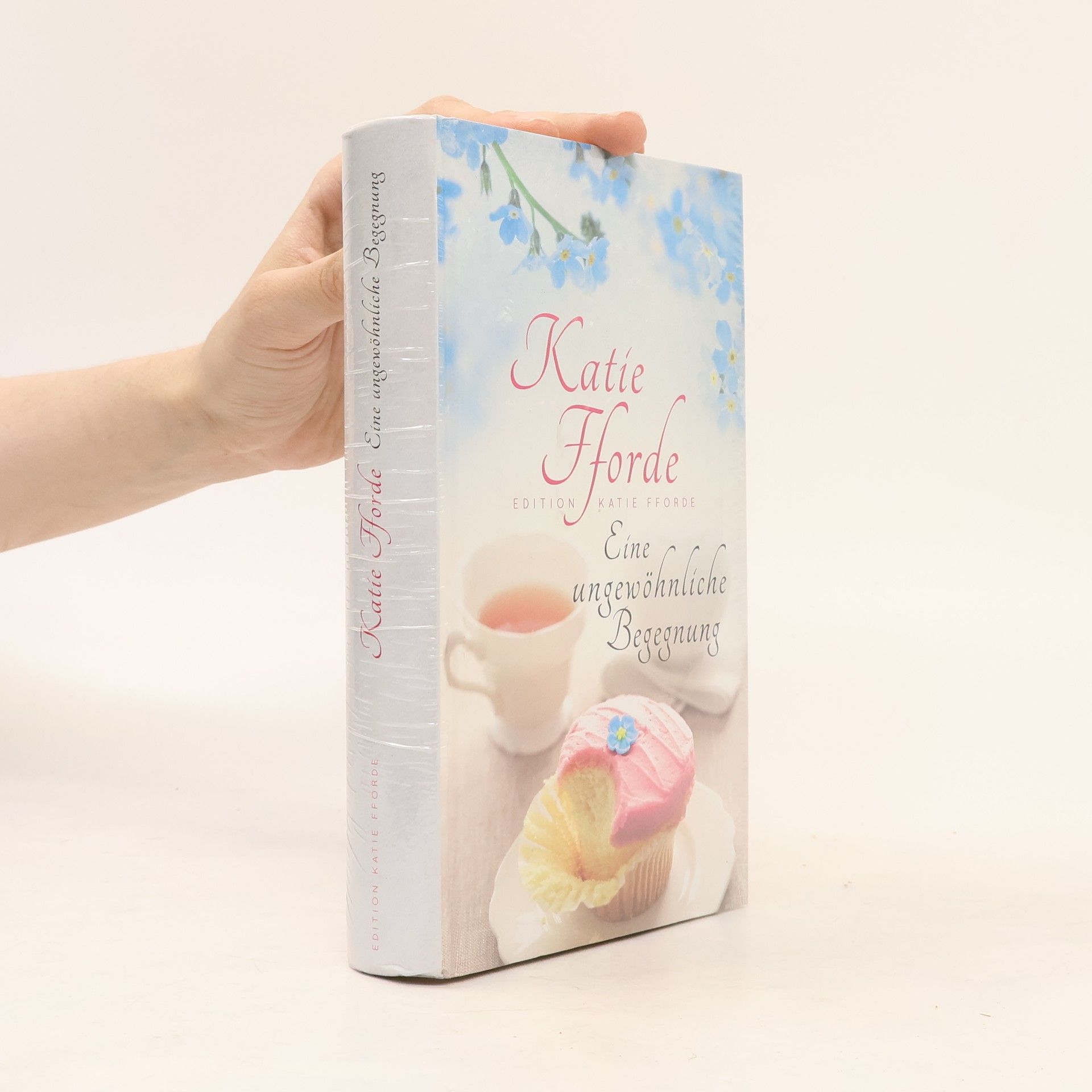 Katie Fforde Eine ungewöhnliche Begegnung