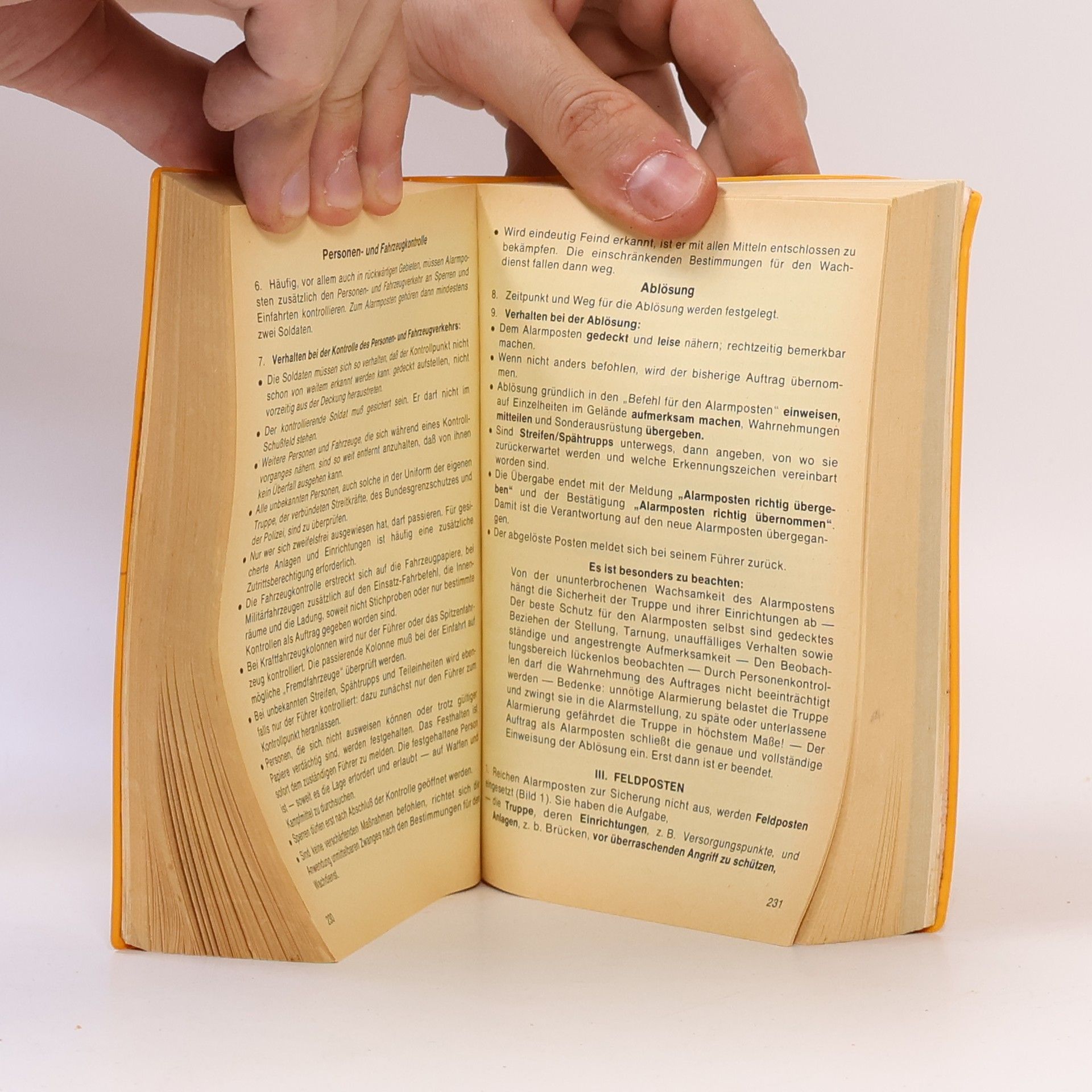 Der Reibert Handbuch für den Soldaten Ausgabe Luftwaffe 1976/77