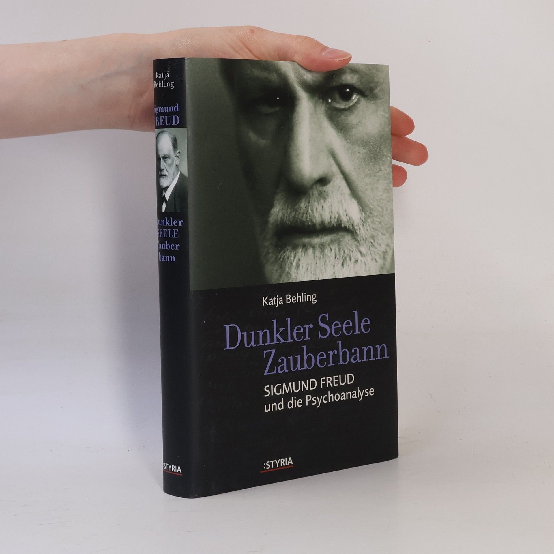 Katja Behling Fischer Dunkler Seele Zauberbann