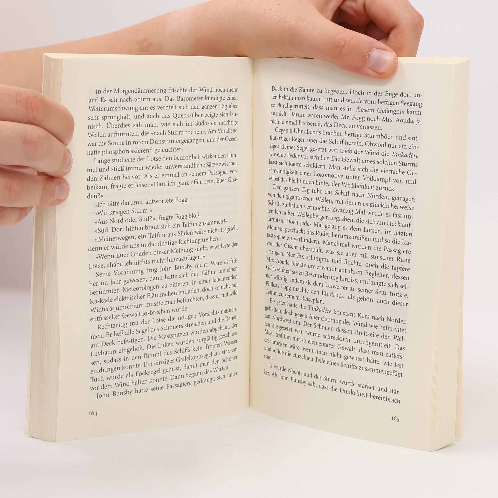 Jules Verne In 80 Tagen um die Welt