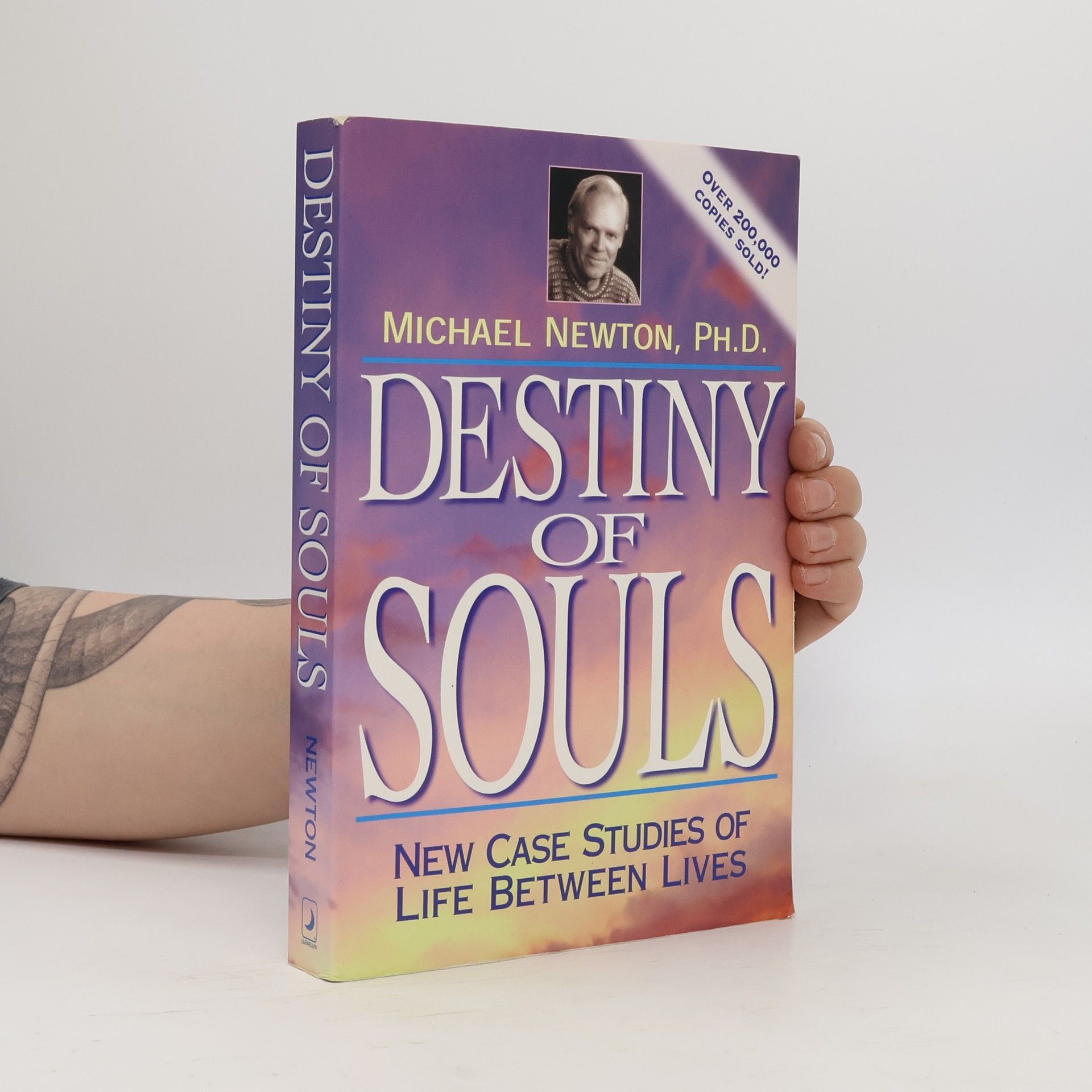 Destiny of Souls