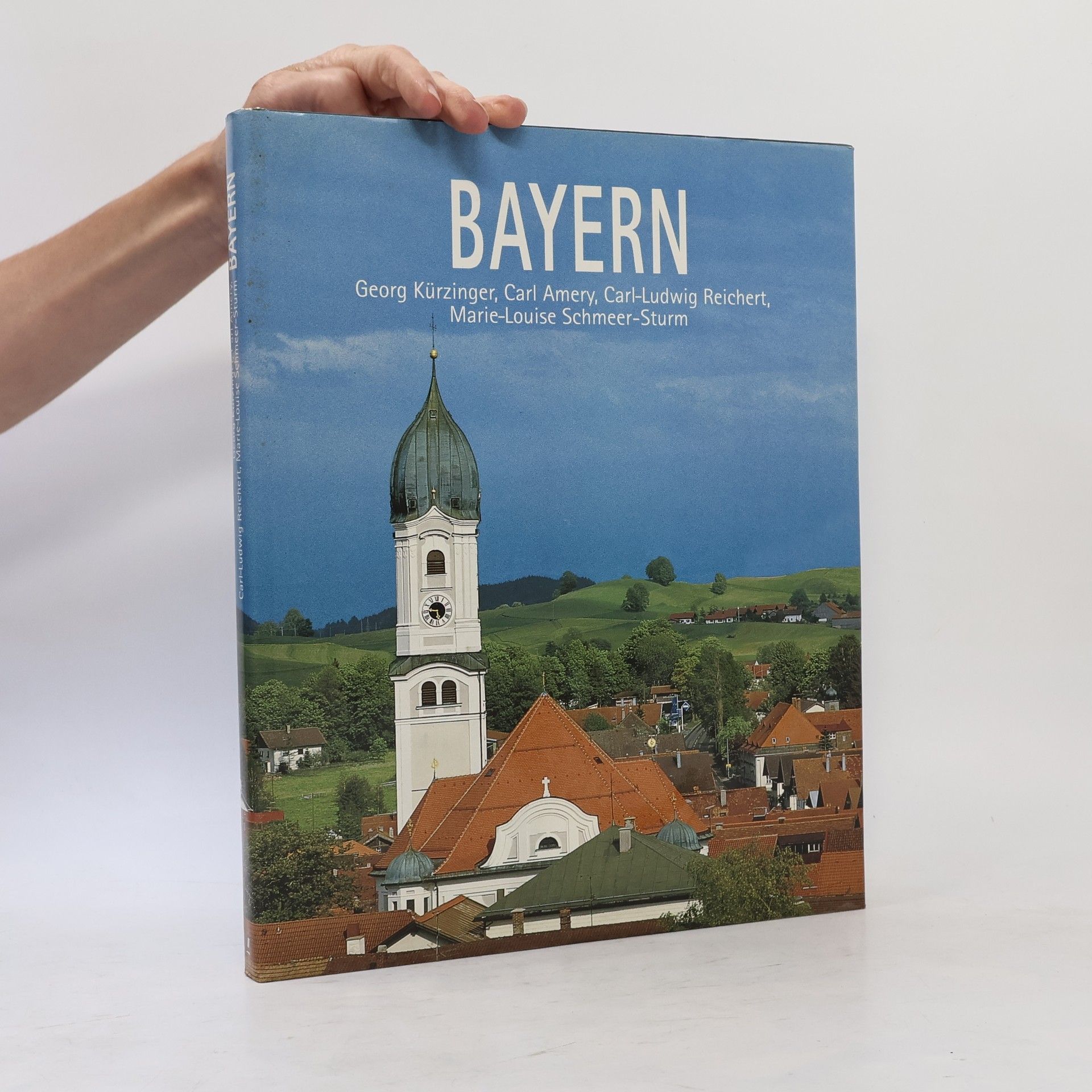 Bayern