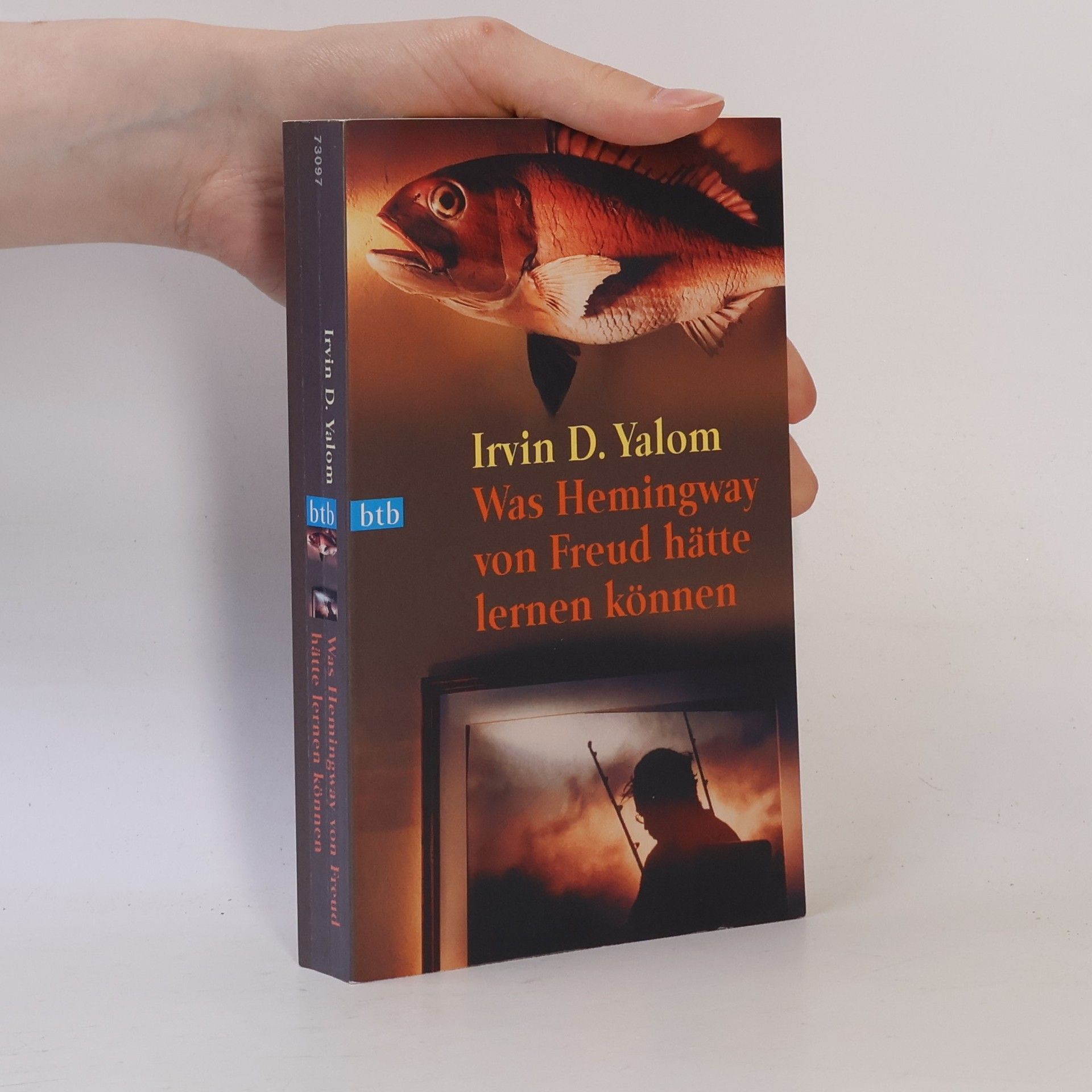 Was Hemingway von Freud hätte lernen können