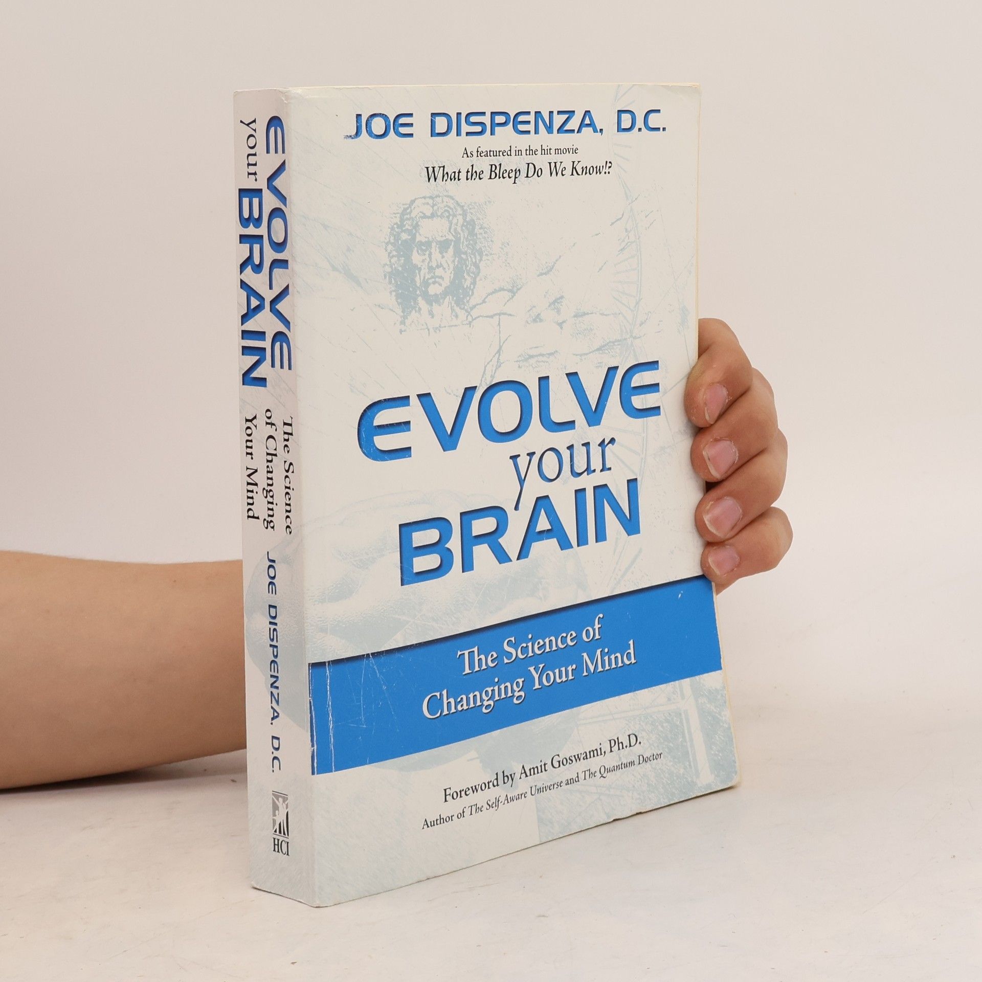 Evolve Your Brain