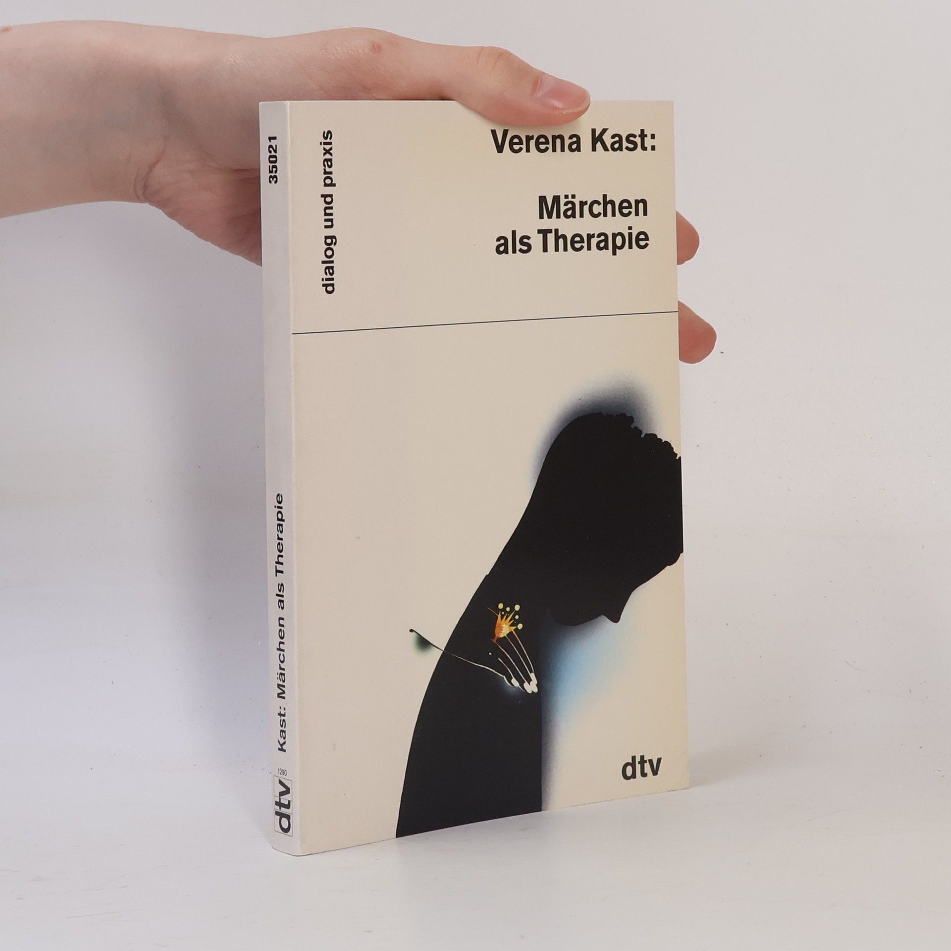 Verena Kast Märchen Als Therapie