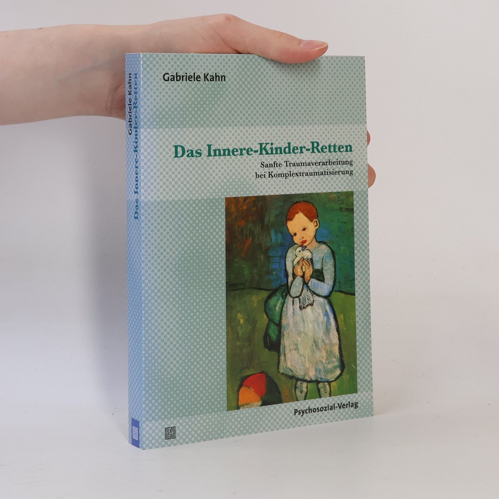 Das Innere-Kinder-Retten