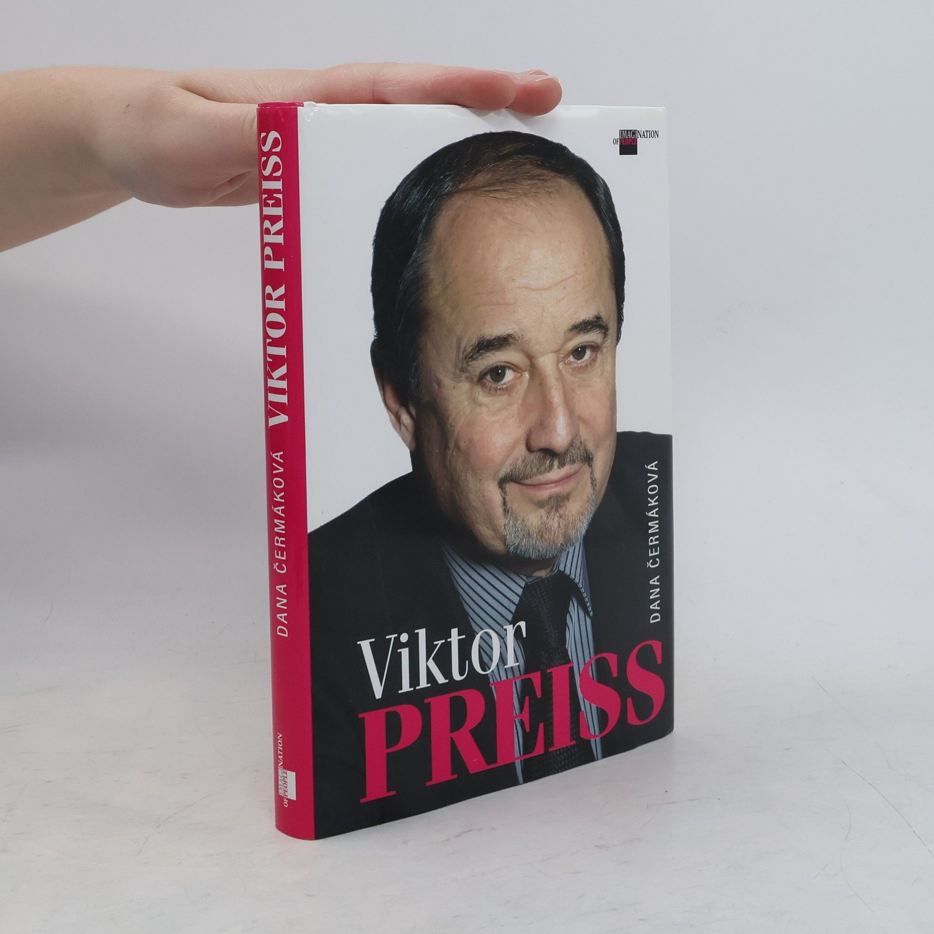 Viktor Preiss