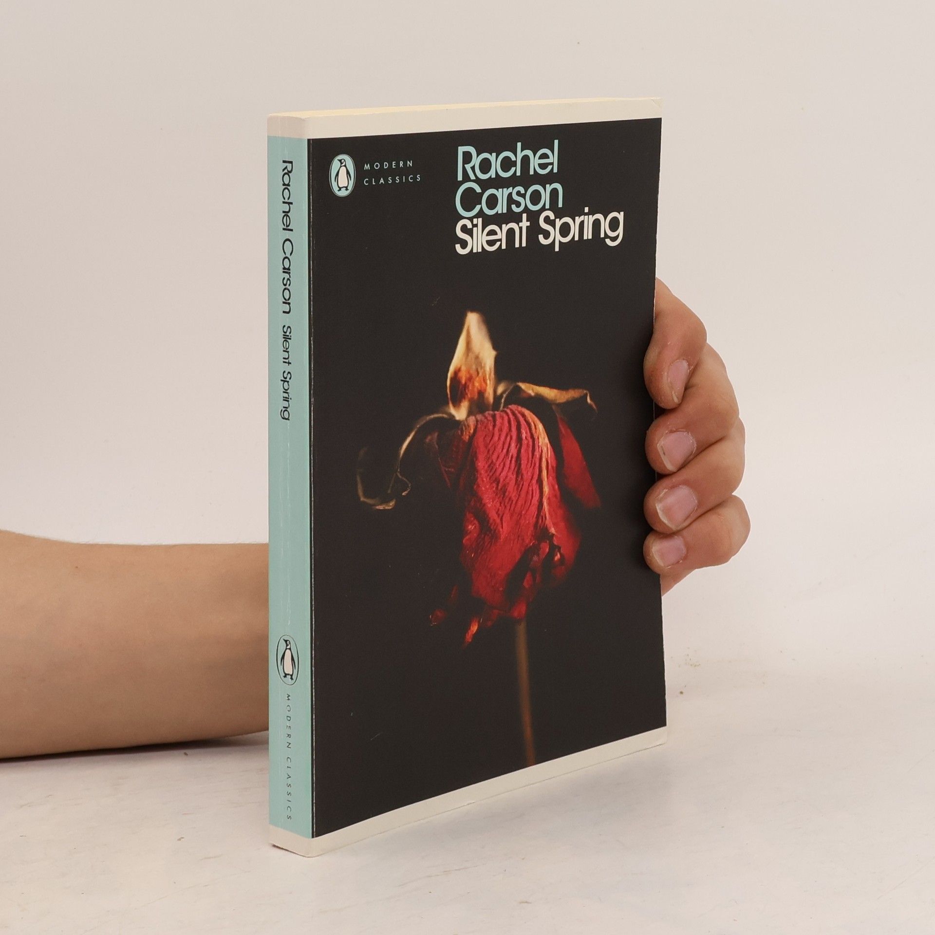 Rachel Carson Silent Spring