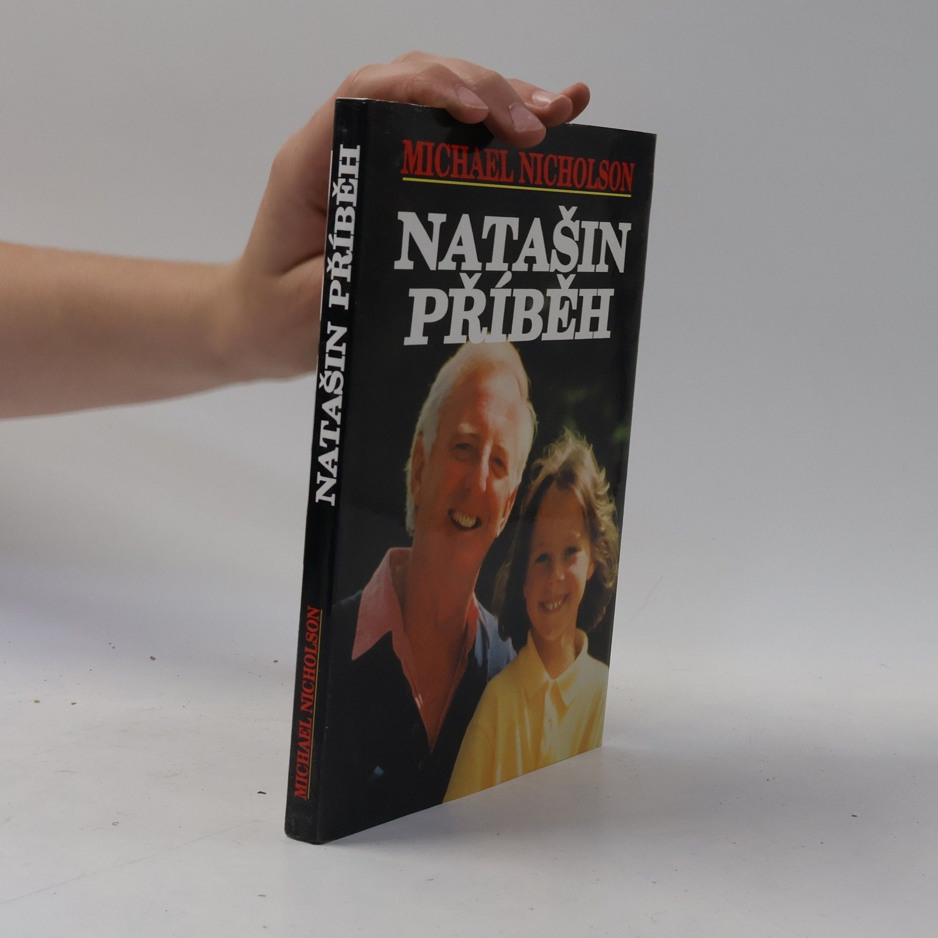 Natašin příběh