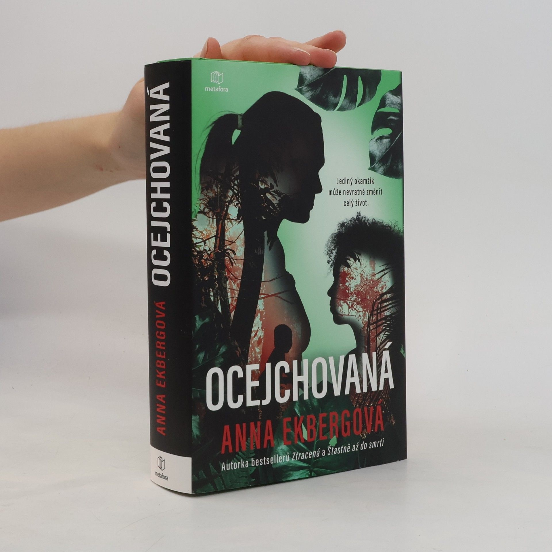 Michaela Weber-Herrmann Ocejchovaná